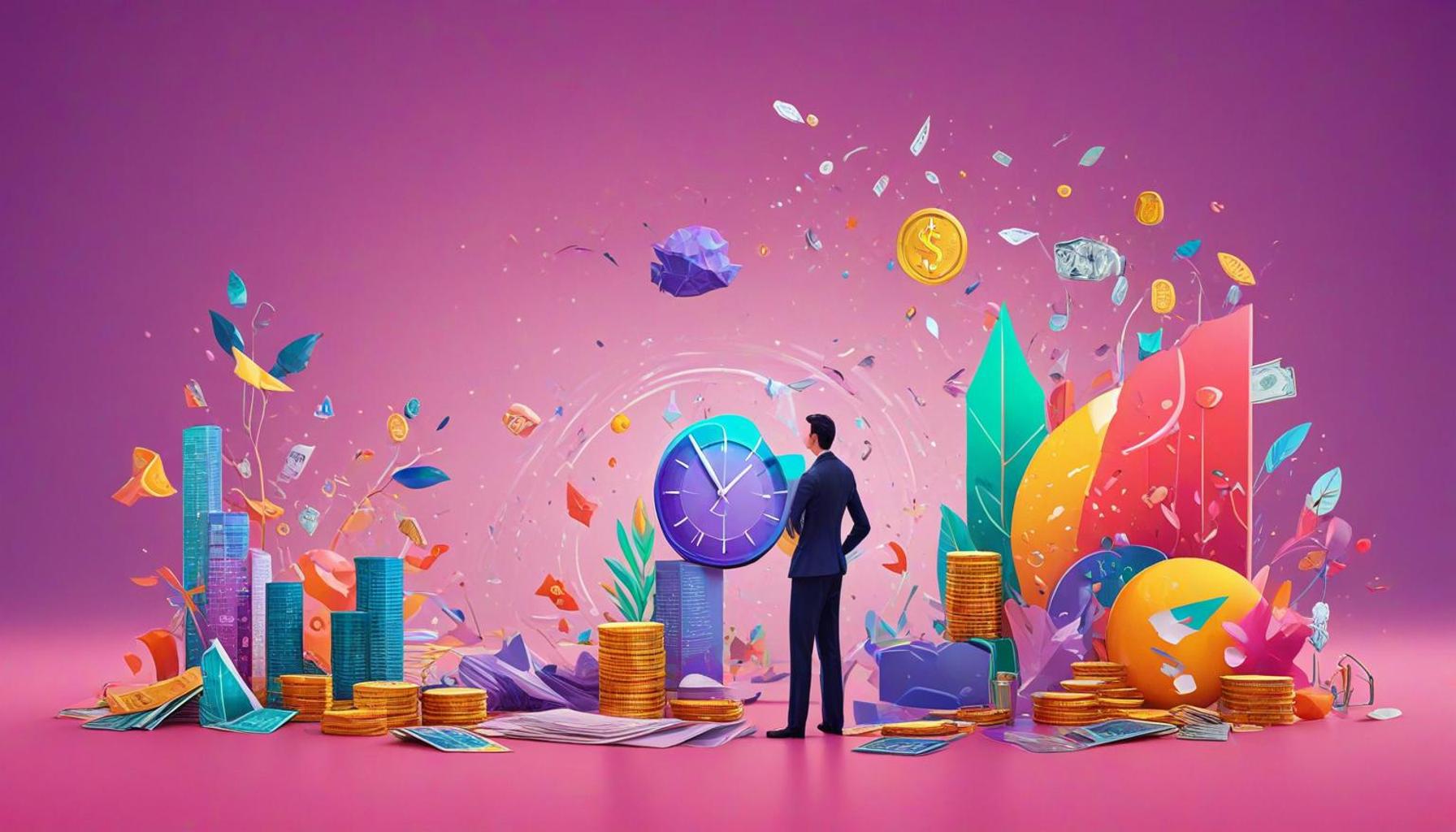 Difference between financial consulting and financial coaching