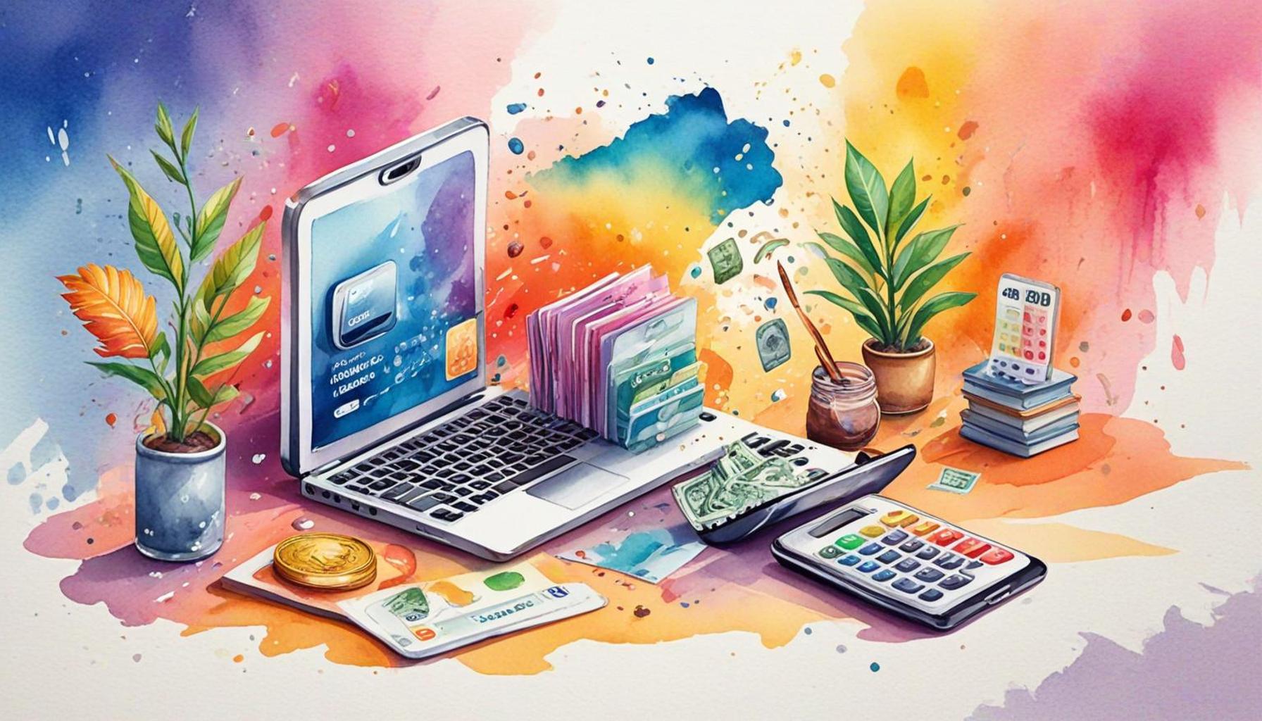 Advantages of using digital banks for personal financial services