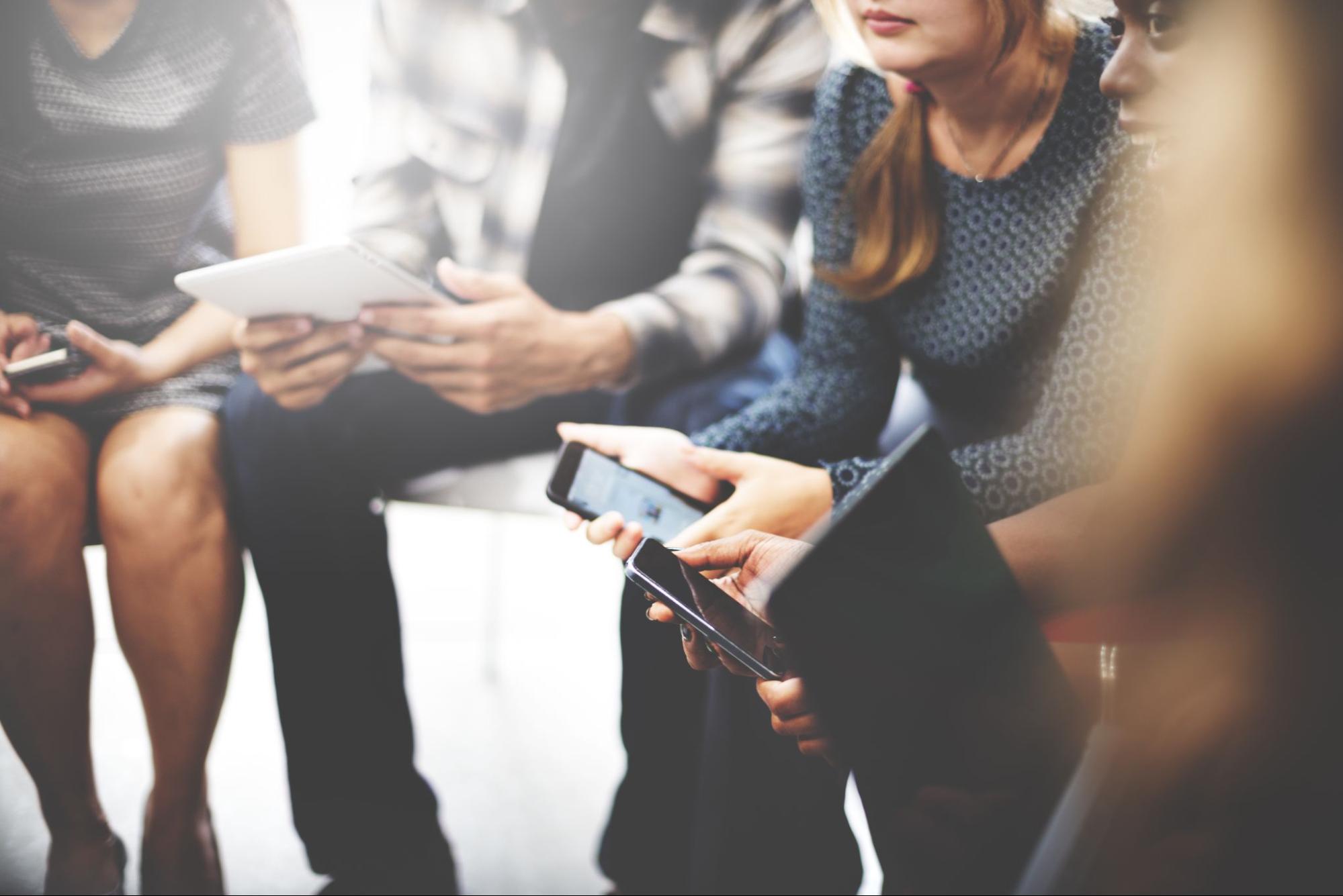 Los beneficios digitales permiten un crecimiento sostenible?>