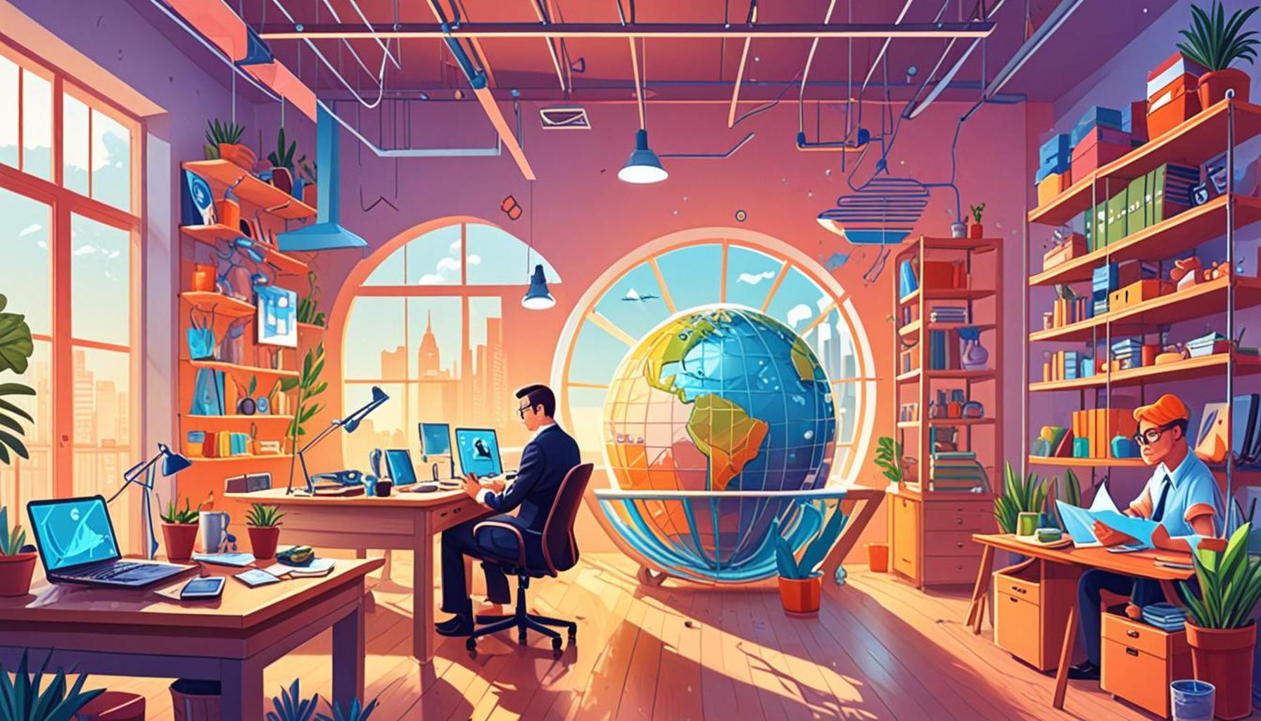 The role of government-supported business incubators in entrepreneurial innovation