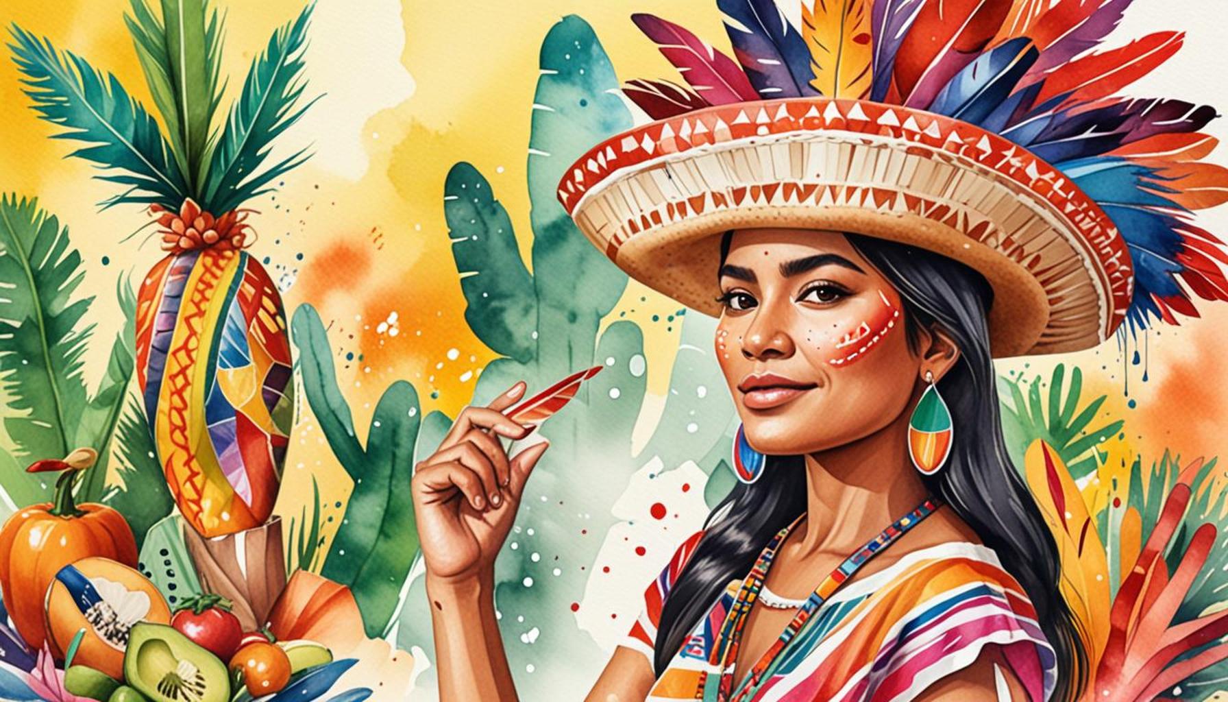 El Papel de los Subsidios Publicitarios en la Inclusión de Marcas Indígenas en el Mercado Mexicano