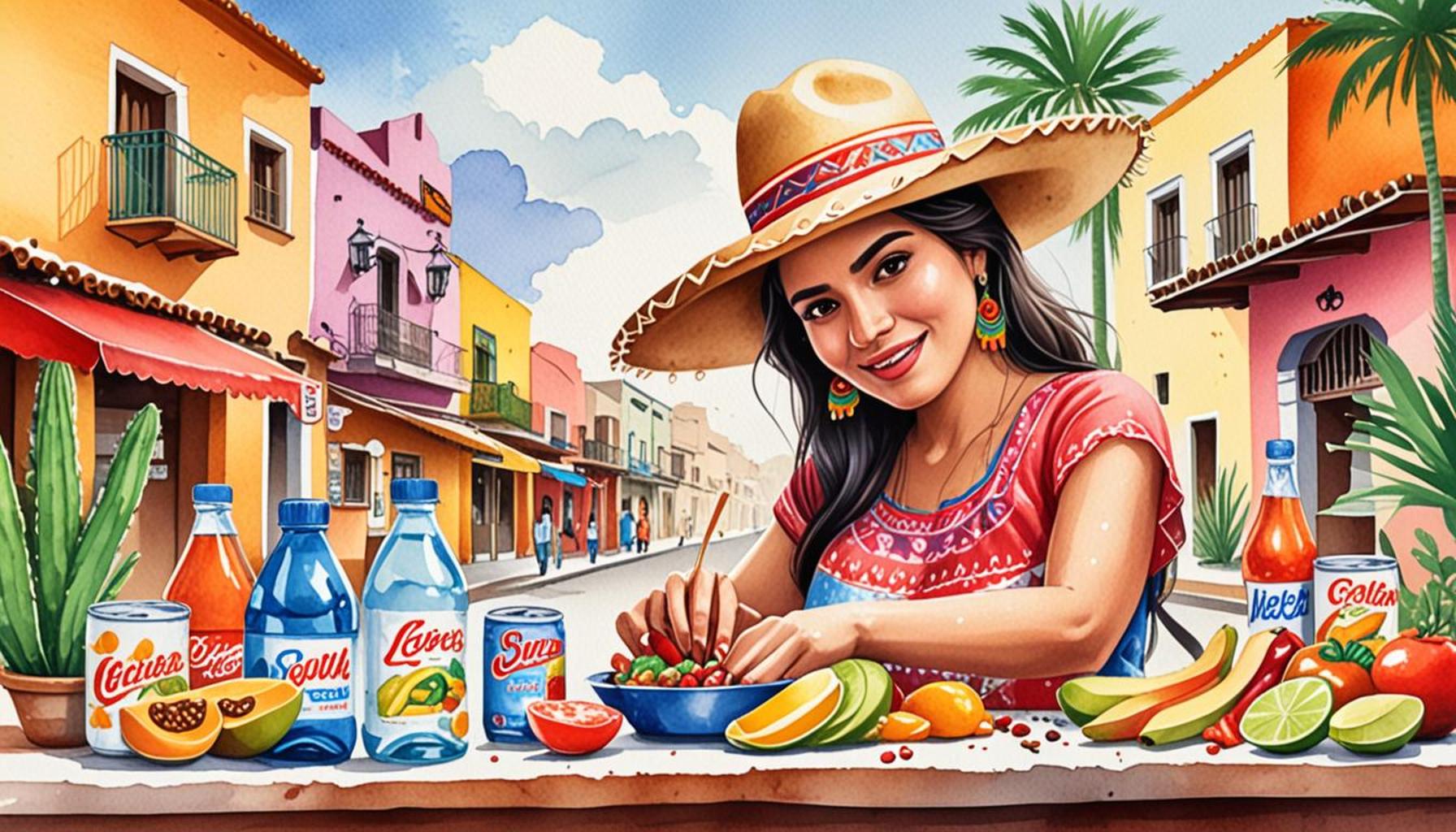 Efectos de los Subsidios Publicitarios en la Promoción de Productos Locales y la Cultura Mexicana