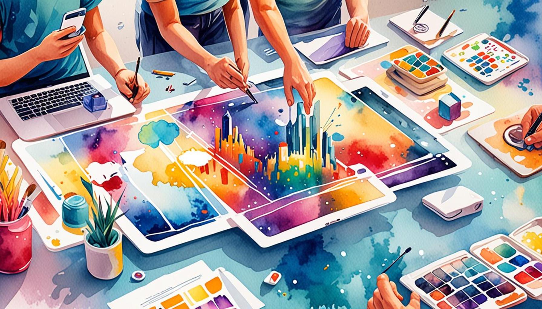 Digital Transformation and Citizen Participation: Digital Platforms for Decision Making