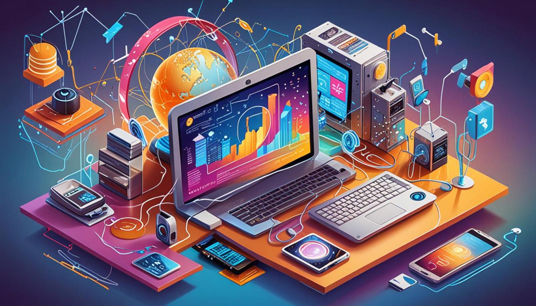 O Papel da Tecnologia na Melhoria do Acesso Informacional a Benefícios Gubernamentais