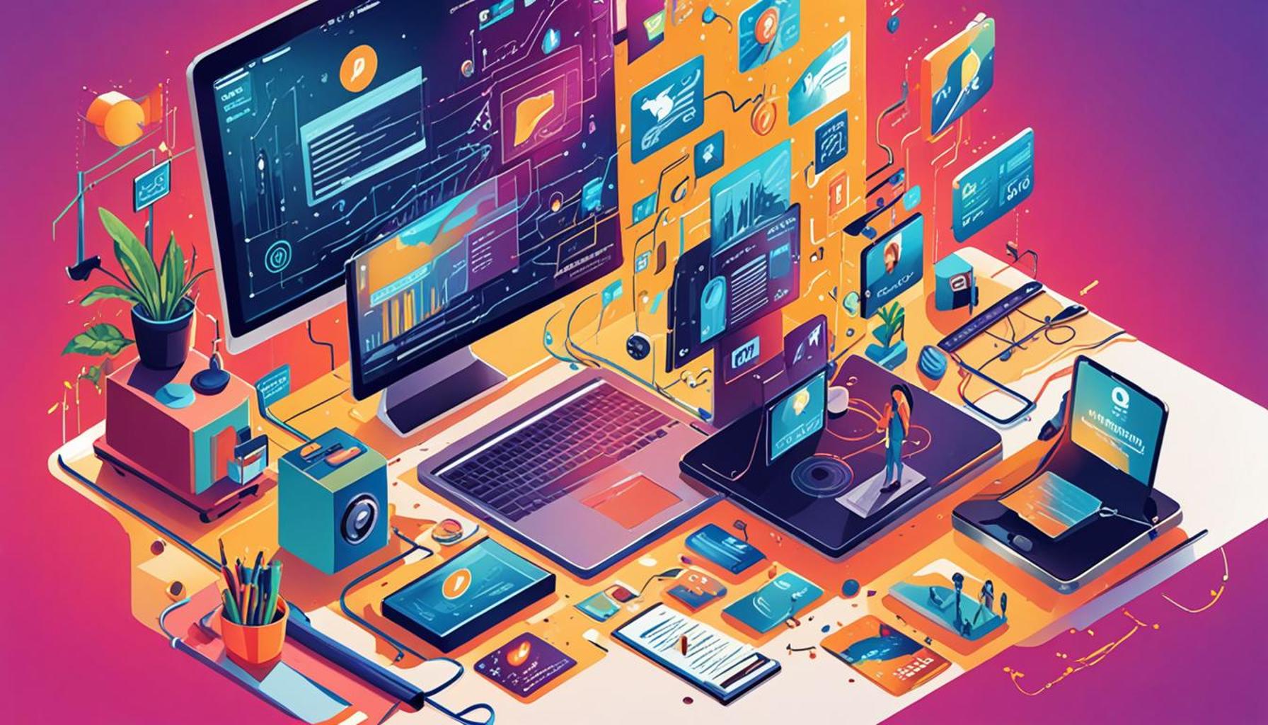 Digital transformation and its role in citizen inclusion: how government can improve accessibility