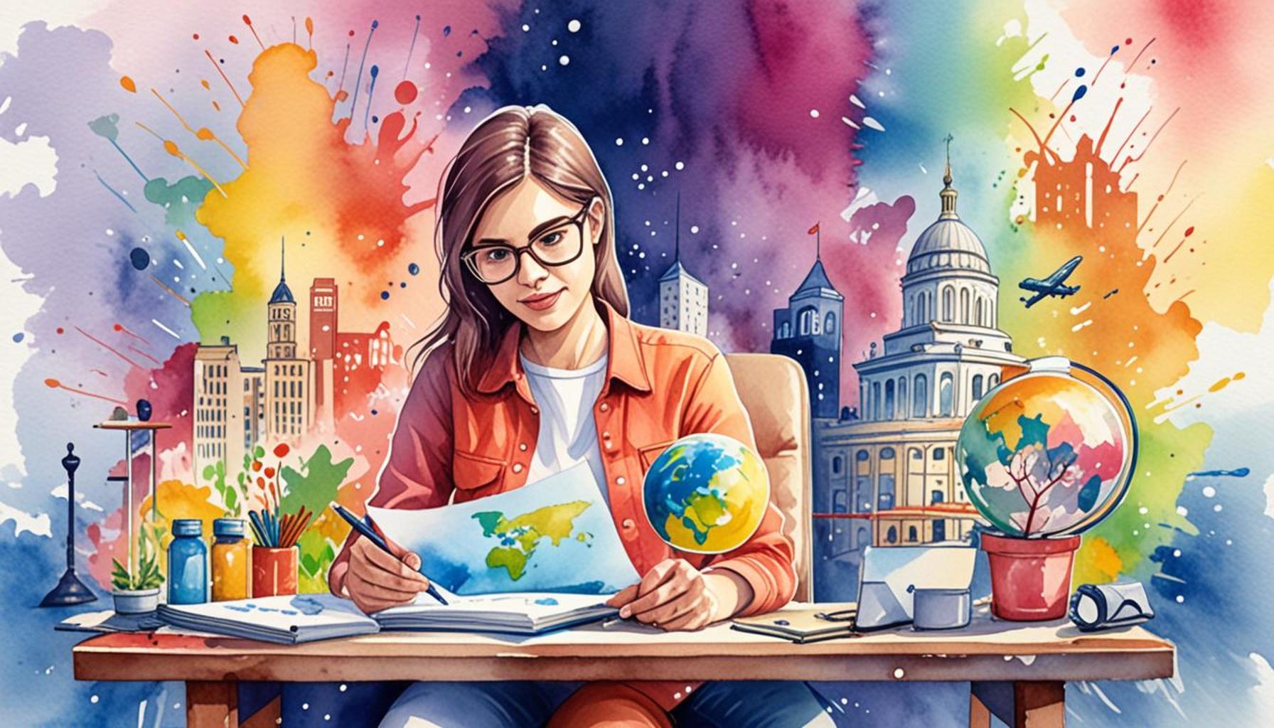 Iniciativas governamentais para promover o empreendedorismo digital: um guia para jovens inovadores