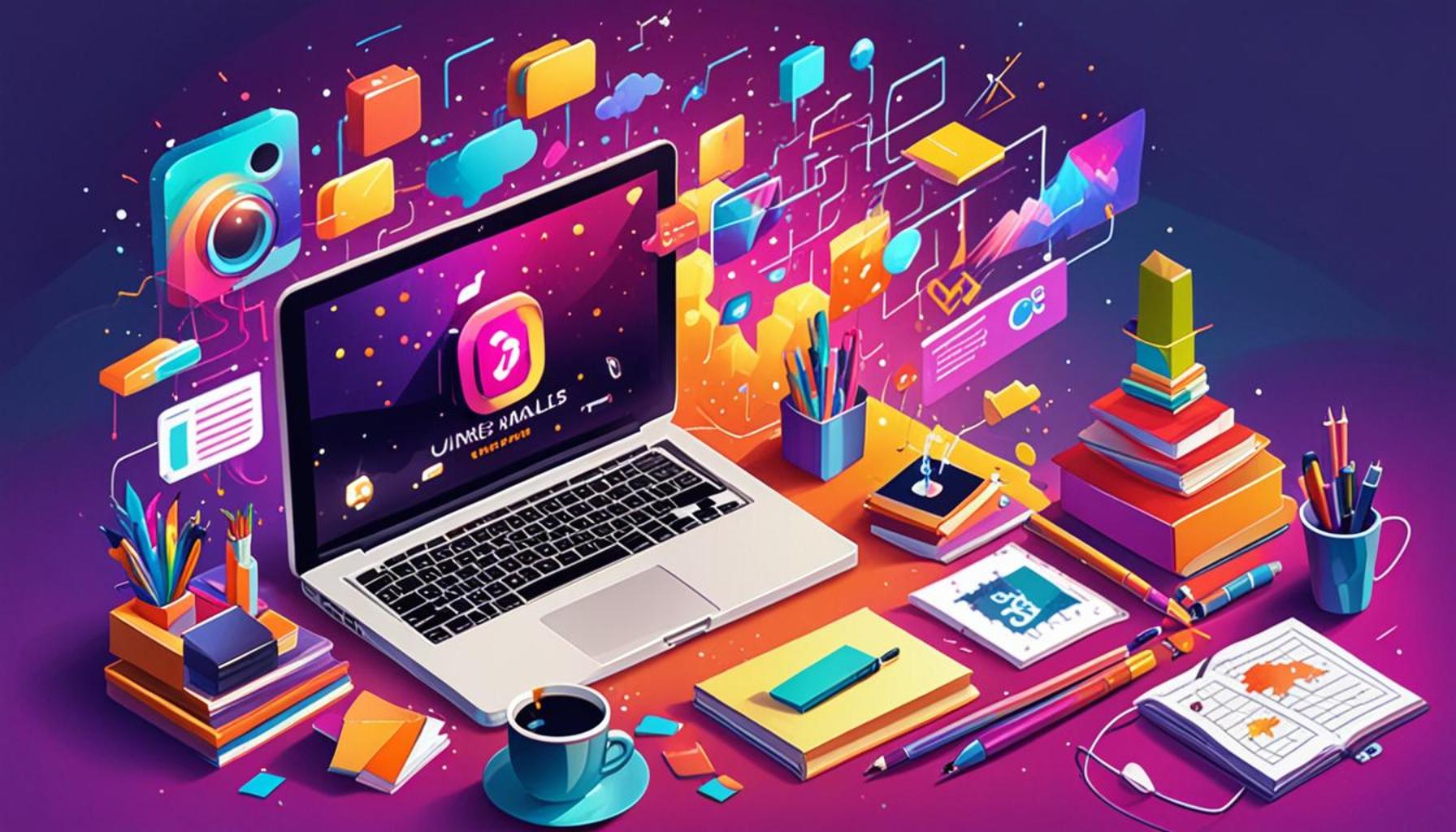 Cursos Online e Webinars: Estratégias para Alavancar Vendas e Engajamento em Plataformas Digitais