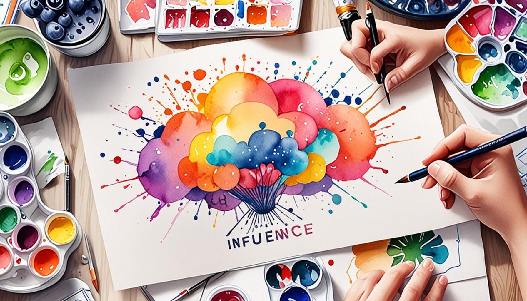 Marketing de Influência na Economia Digital: Construindo Marcas e Relacionamentos em um Mundo Conectado
