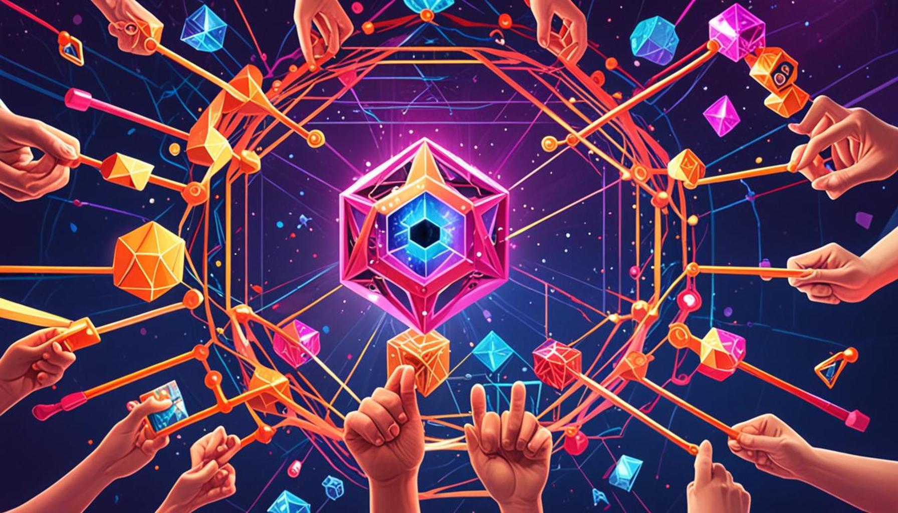 A Evolução do Marketing de Influência com a Tecnologia Blockchain