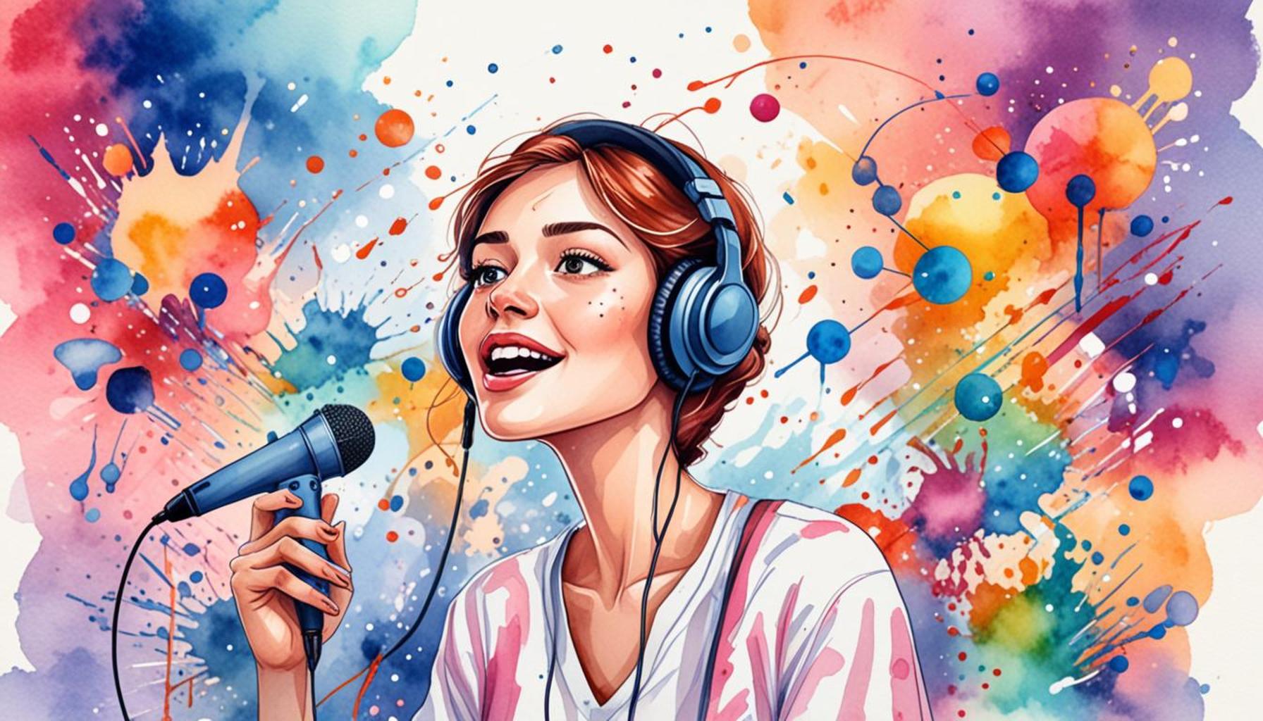 Como a Tecnologia de Voz Está Redefinindo a Pesquisa e o Consumo de Conteúdo