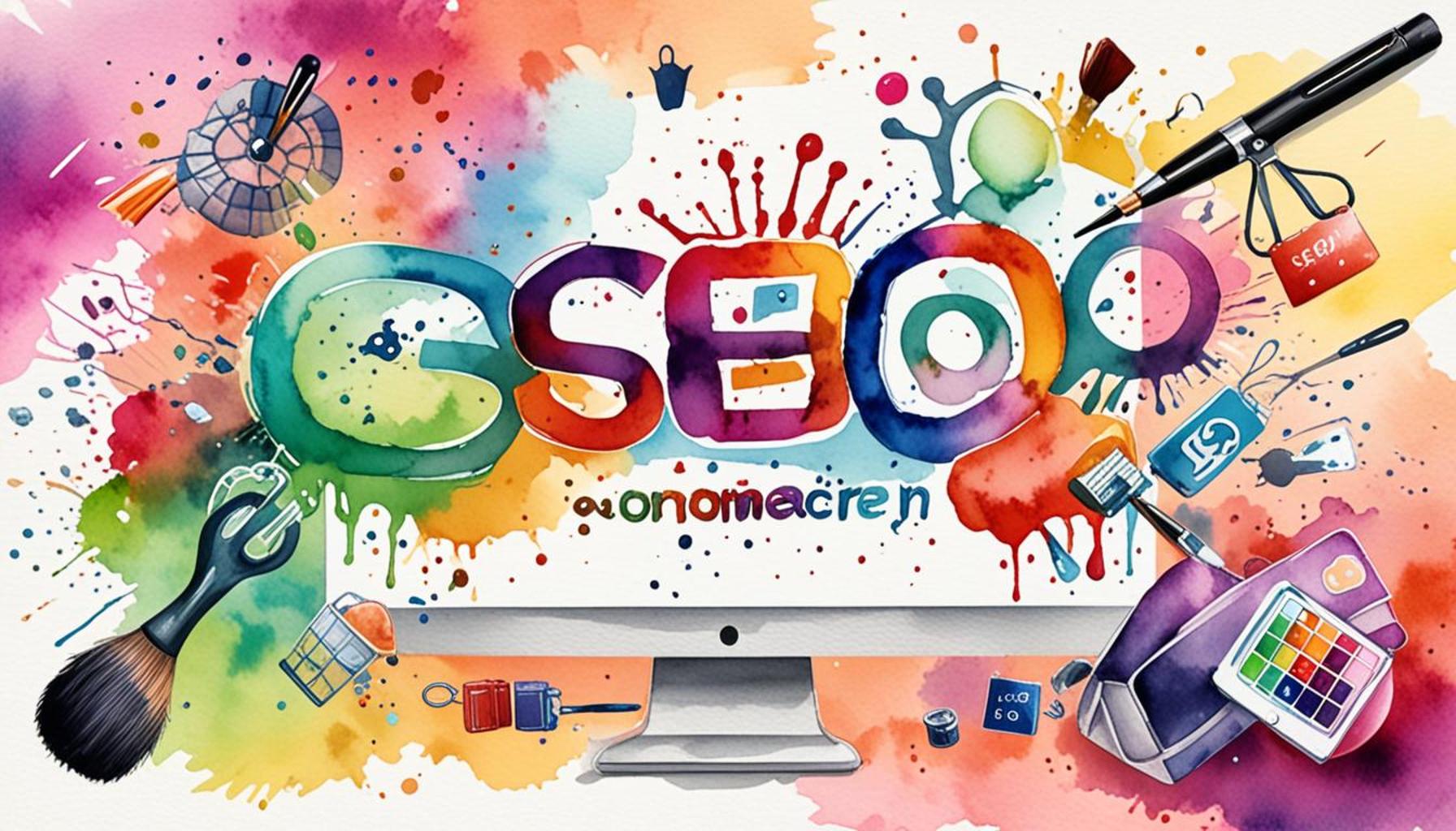 Estratégias de SEO em e-commerce: Como otimizar vendas na Economia Digital