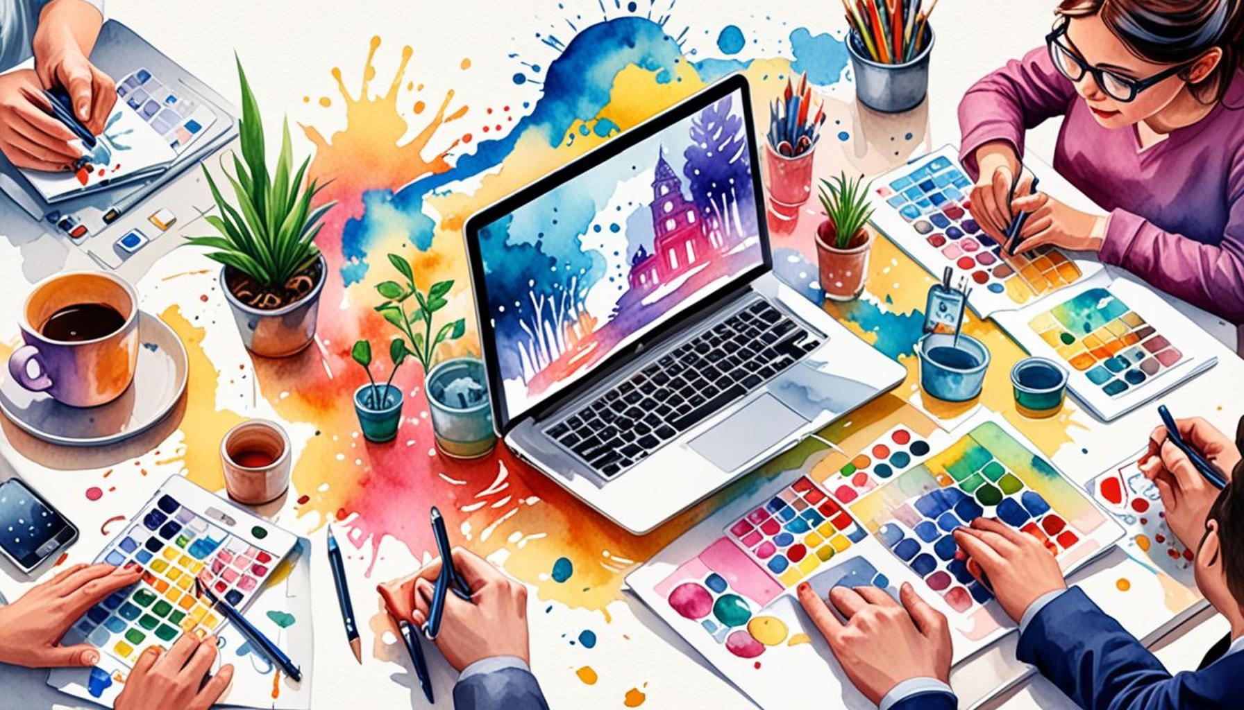 Acessibilidade Digital: Como Empresas Podem Adaptar Suas Estratégias de Marketing para Incluir Todos os Usuários