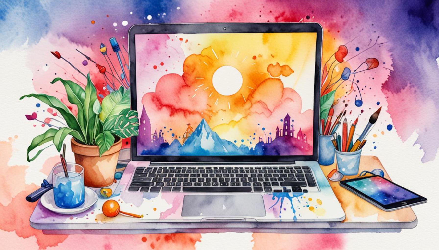 A Influência do Acesso à Internet na Criação de Conteúdo Digital Inclusivo