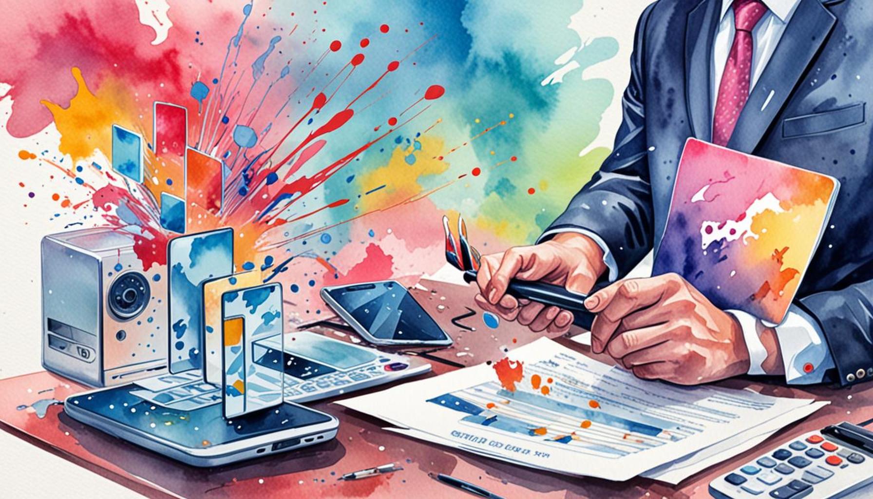 Transformación digital y transparencia gubernamental: cómo la tecnología puede combatir la corrupción
