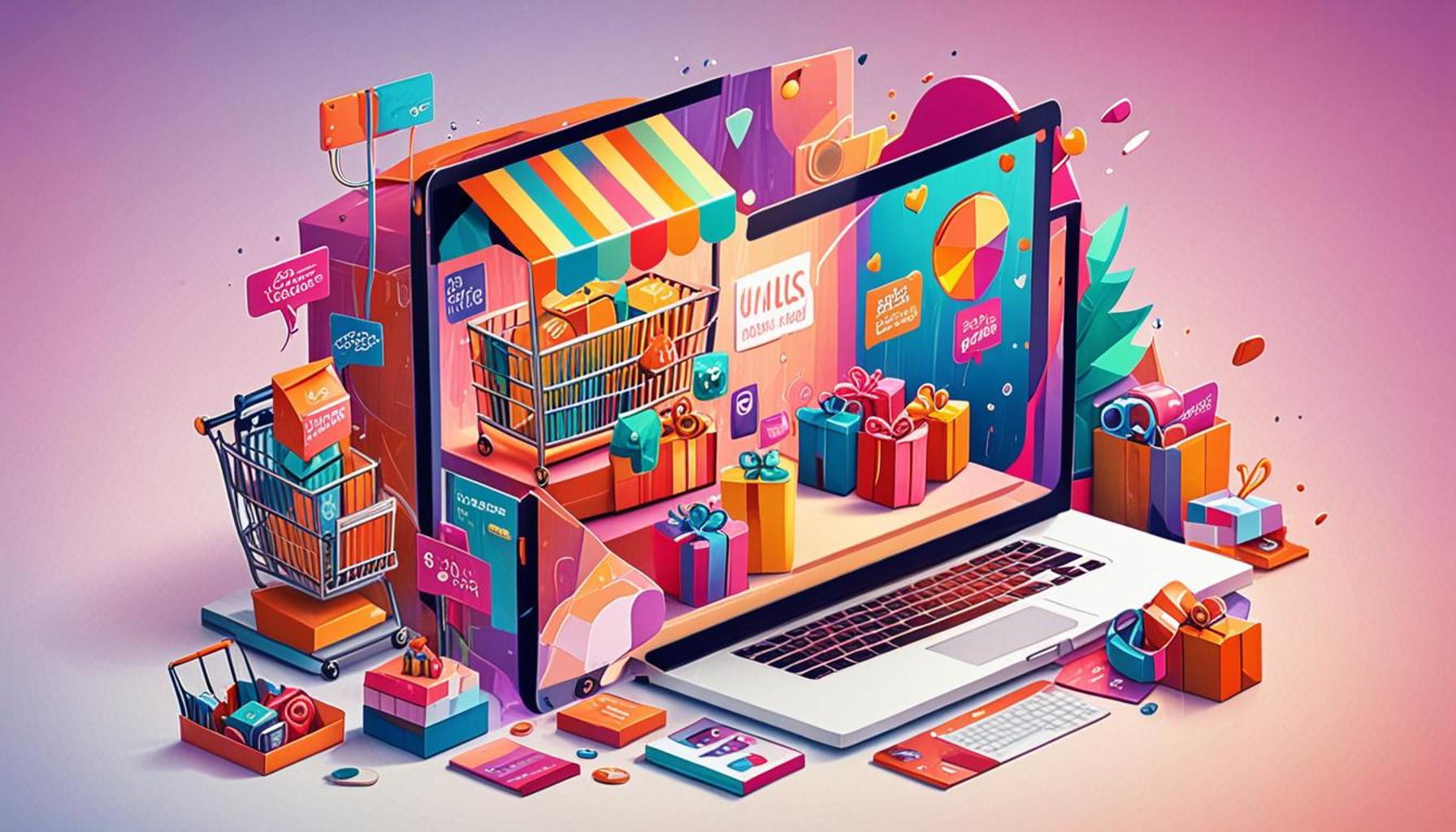 A Influência do Acesso Informacional nas Decisões de Compra em E-commerce