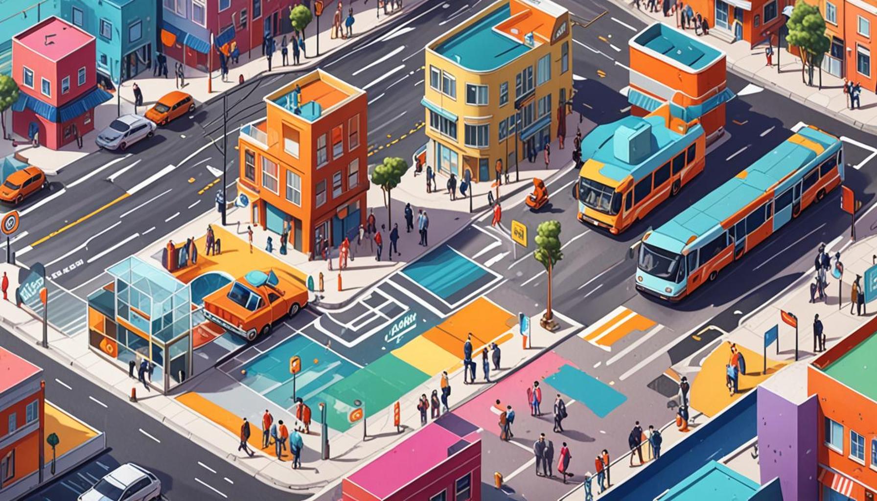 How Brand Visibility Can Influence Transparency in Public Projects