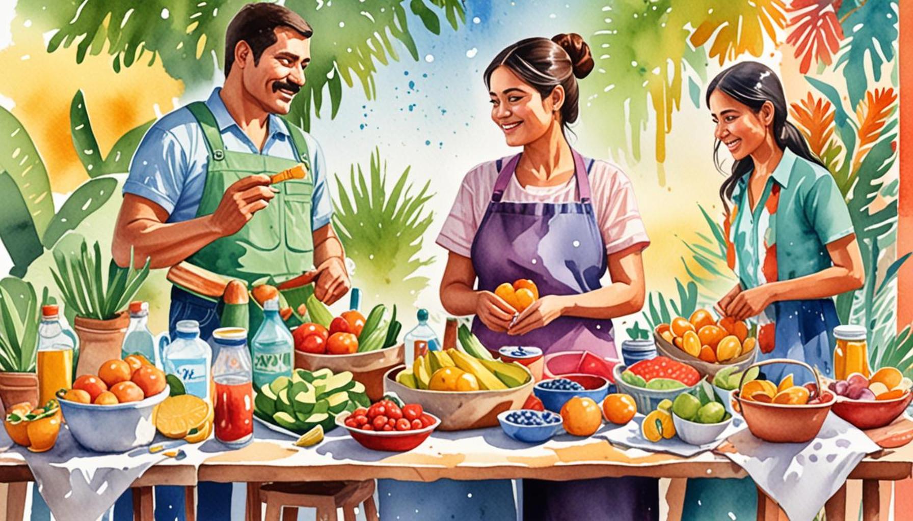 El Papel de los Subvenciones Publicitarias en la Sostenibilidad de Empresas Familiares en México
