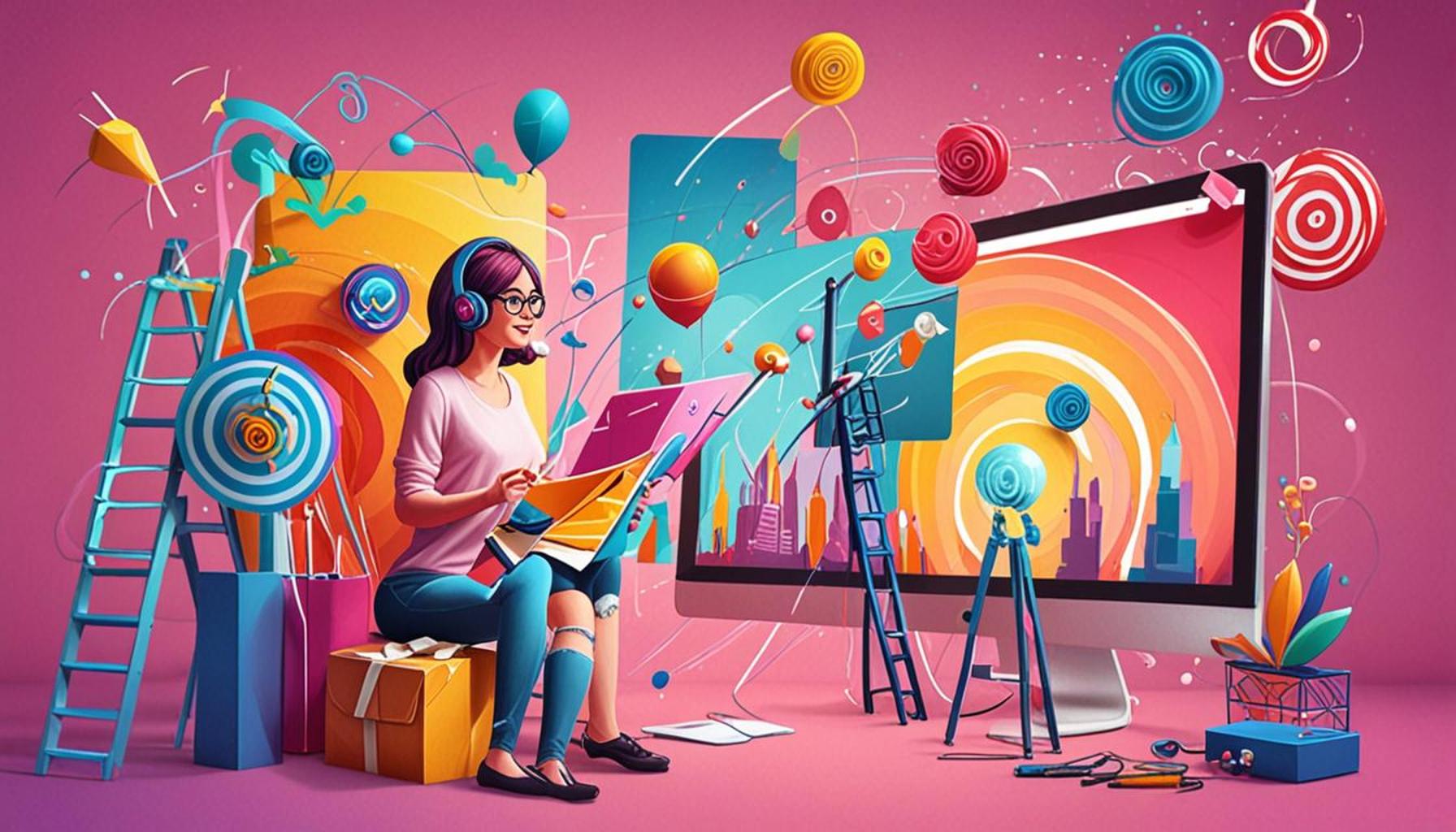 The Importance of Personalization in Content Strategy: Connecting with the Target Audience