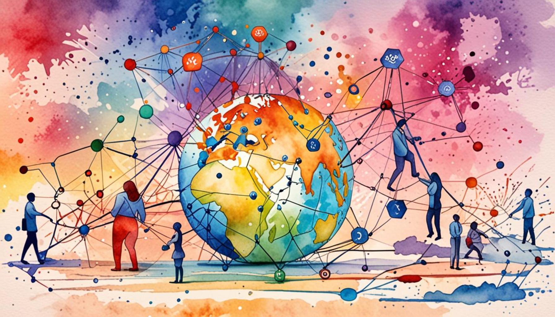 The Evolution of Social Media Algorithms and Their Impact on Digital Marketing
