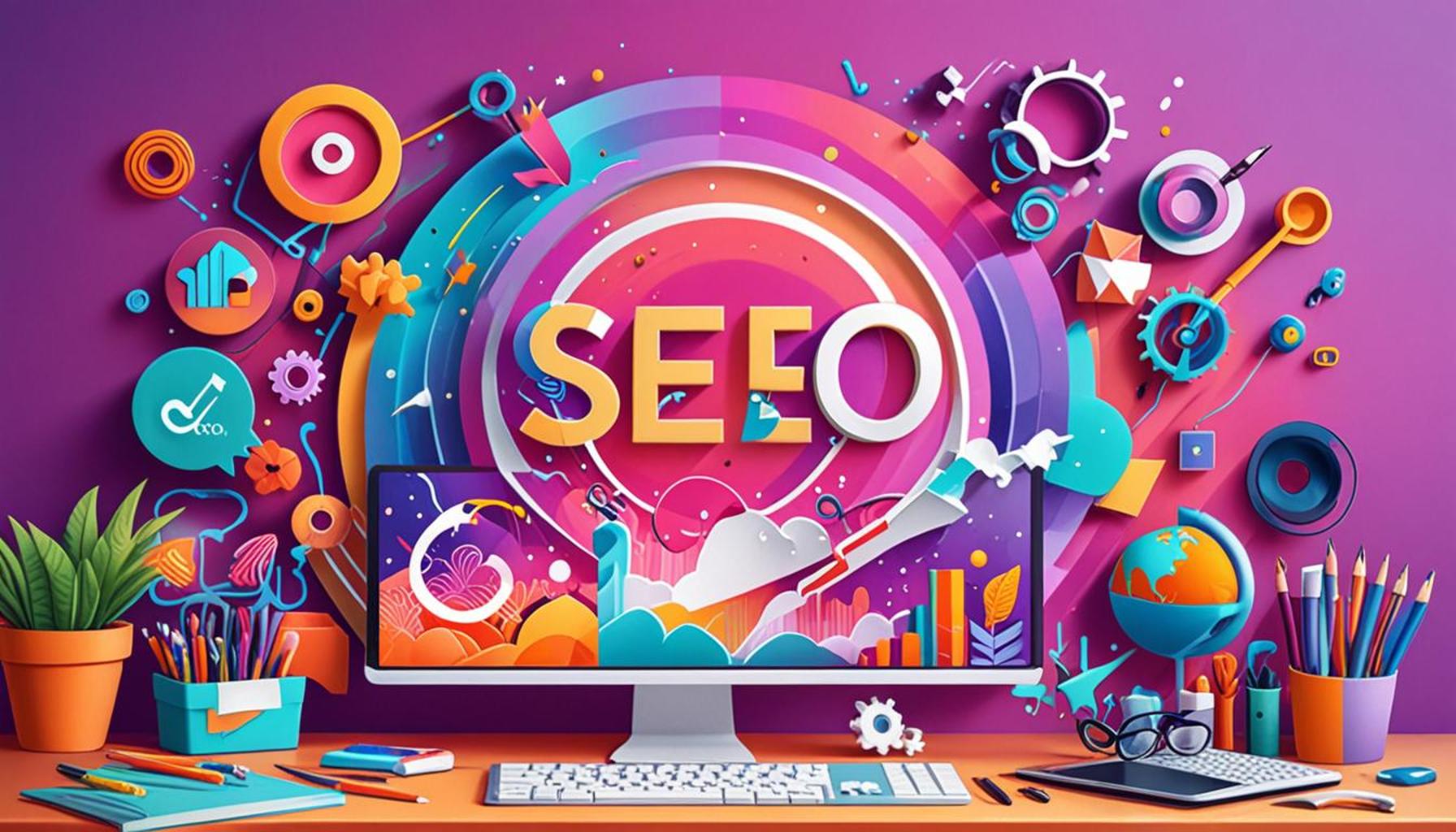 SEO and Content Strategies to Improve Brand Visibility on Digital Platforms