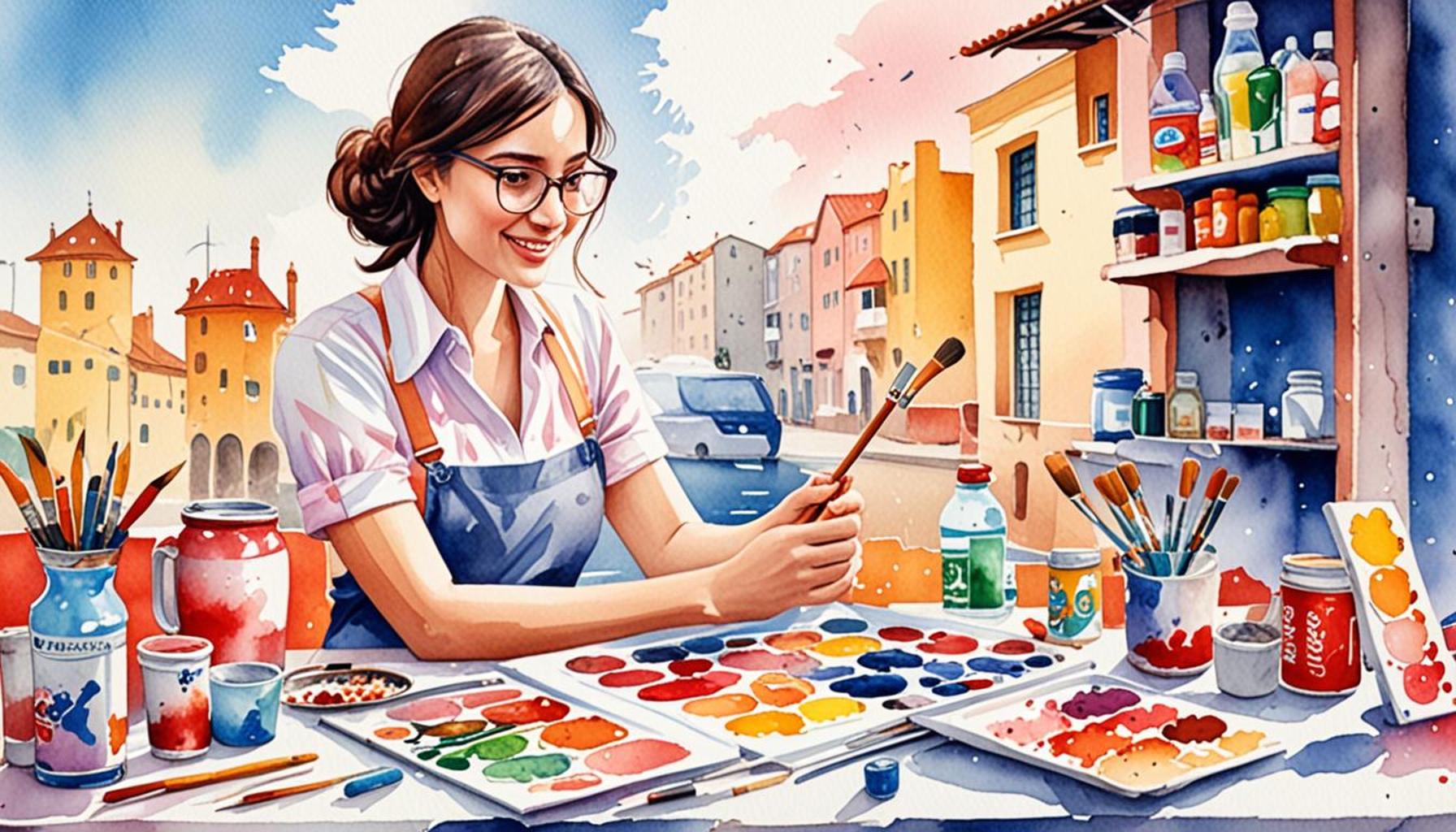 Cómo los Subsidios Publicitarios Contribuyen a la Diversidad Cultural y Creativa en el País