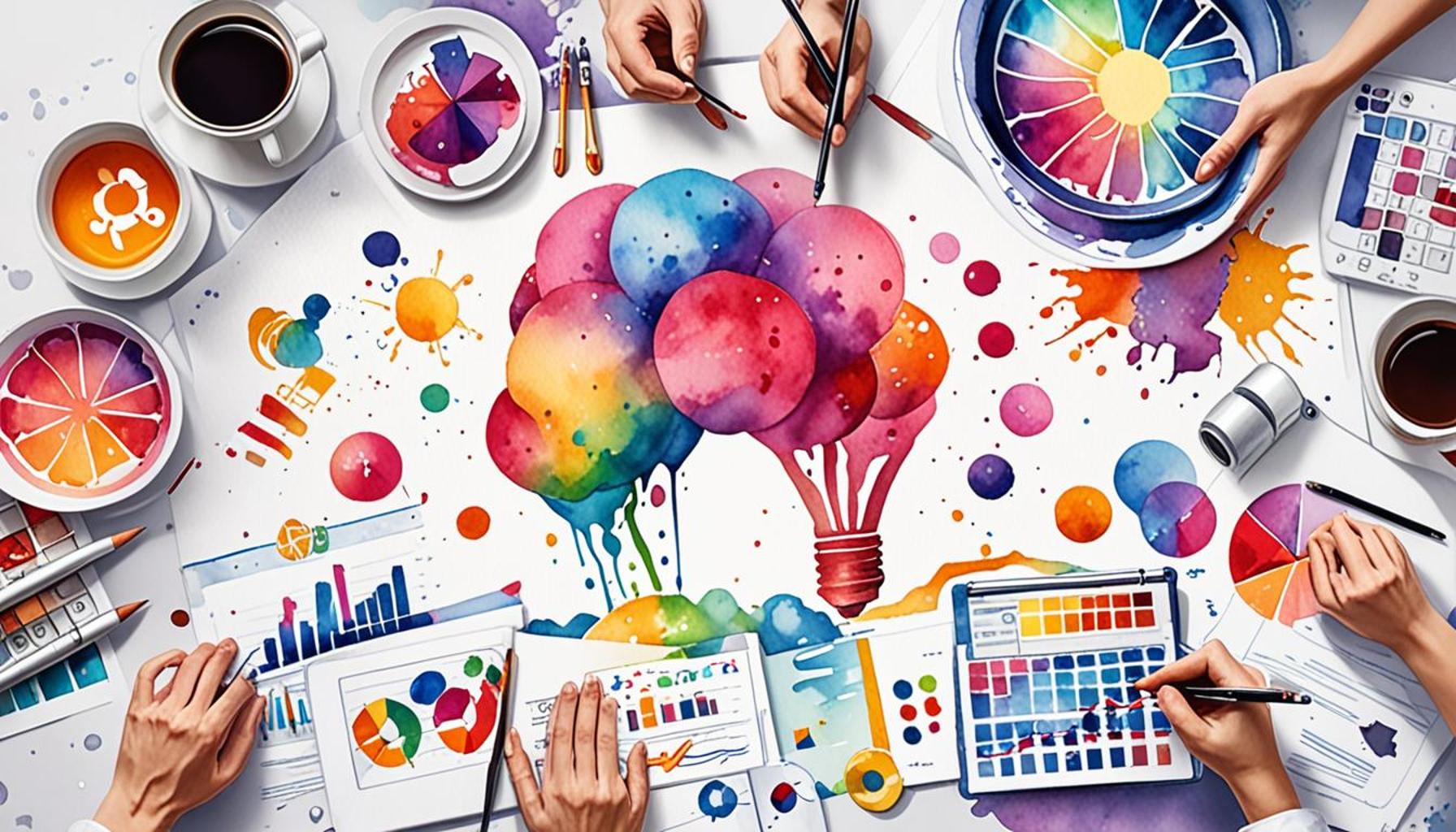 Digital Marketing Strategies to Increase Awareness of Financial Support Resources