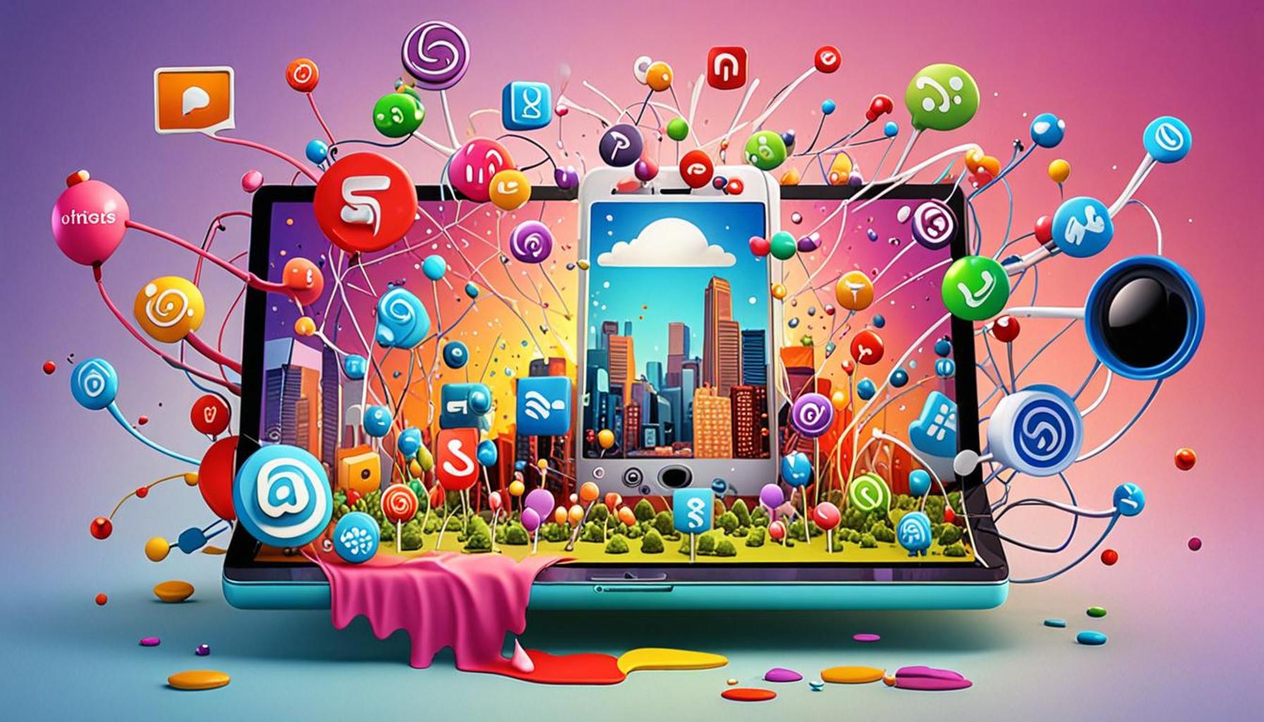 The Impact of Social Media on Creating Personalized Experiences for the Consumer