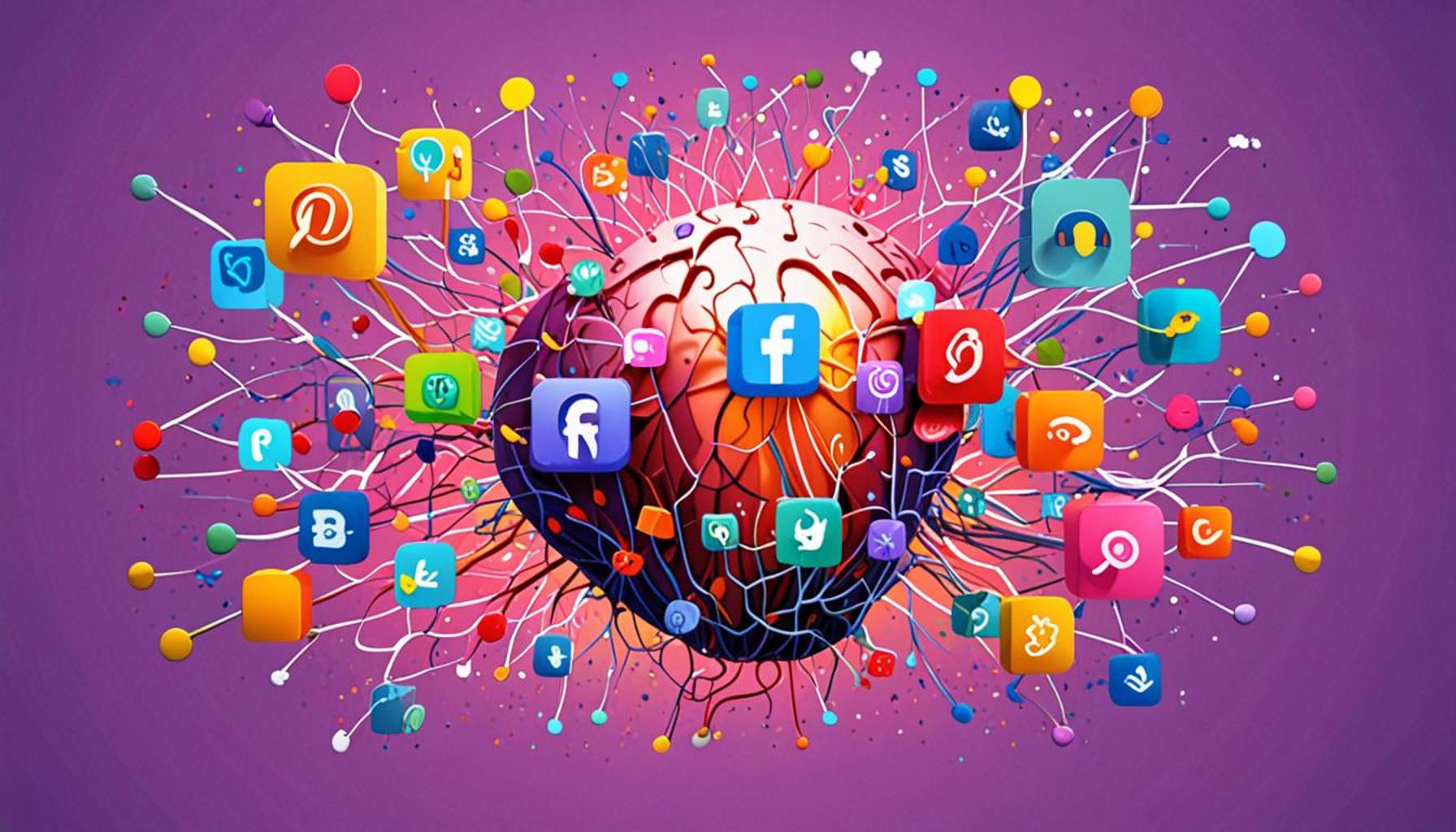 The Impact of Social Media on Personal Branding