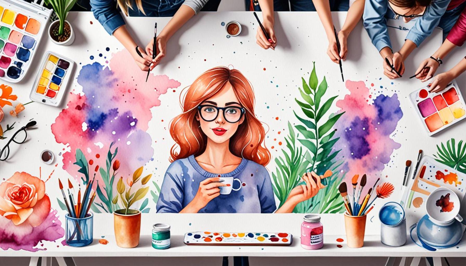 Influencer Strategies: How to Collaborate with Content Creators on Social Media