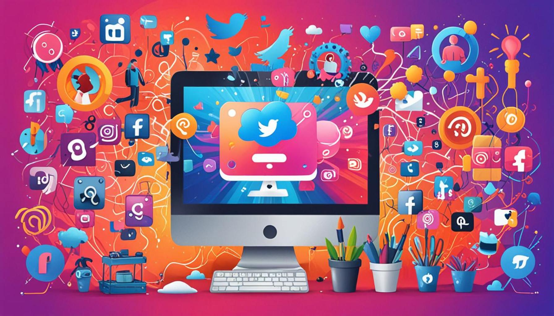 The Role of Social Media in Lead Generation for Small Businesses