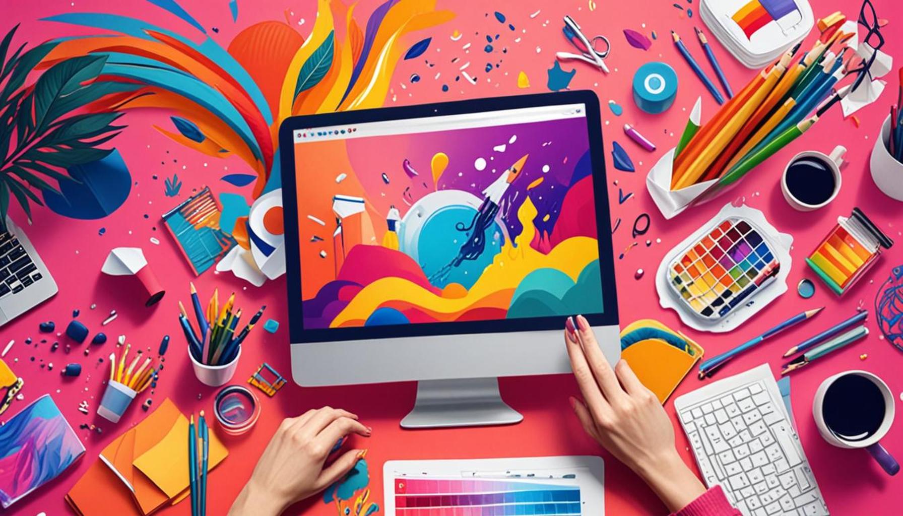 Content Marketing Strategies to Improve Brand Visibility in a Saturated Market