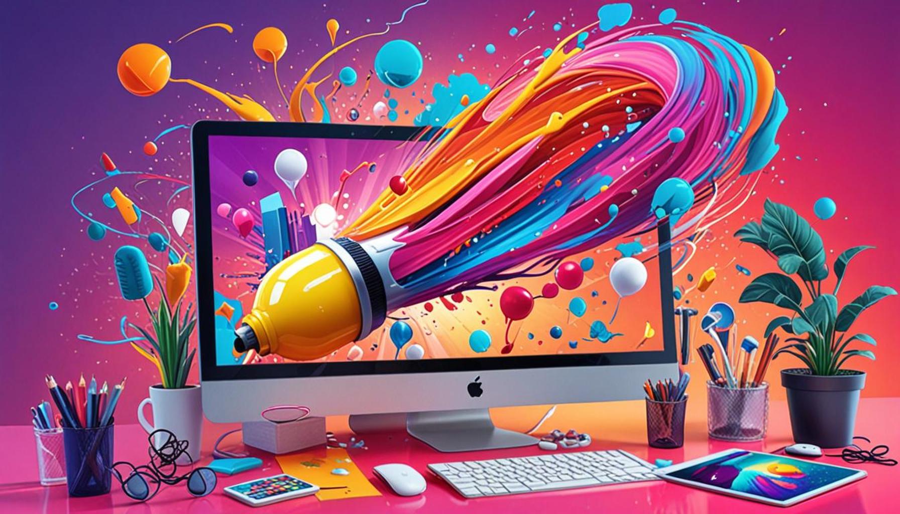 Digital Advertising Tactics to Boost Brand Visibility in Competitive Environments