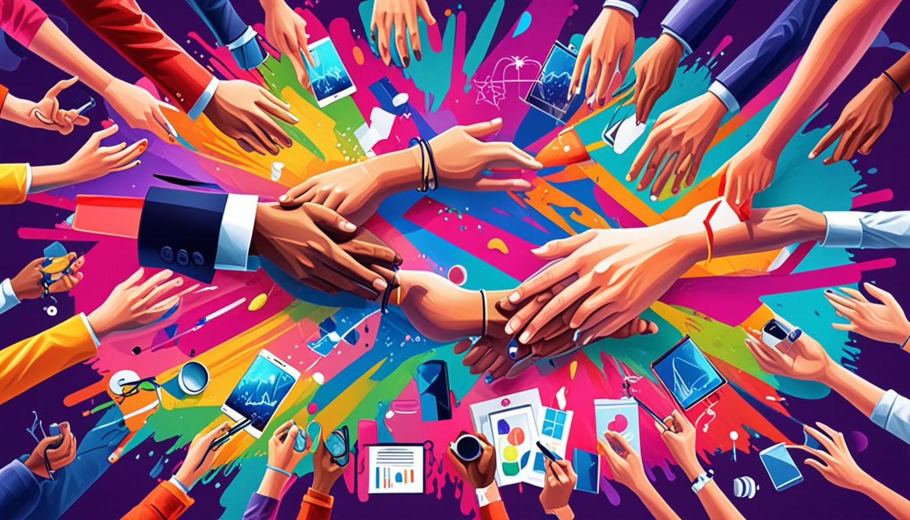 How Strategic Partnerships and Collaborations Can Expand Your Brand’s Visibility