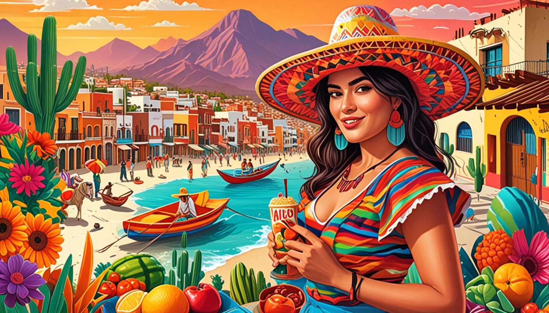 El Papel de los Subsidios Publicitarios en el Fortalecimiento del Turismo Local en México