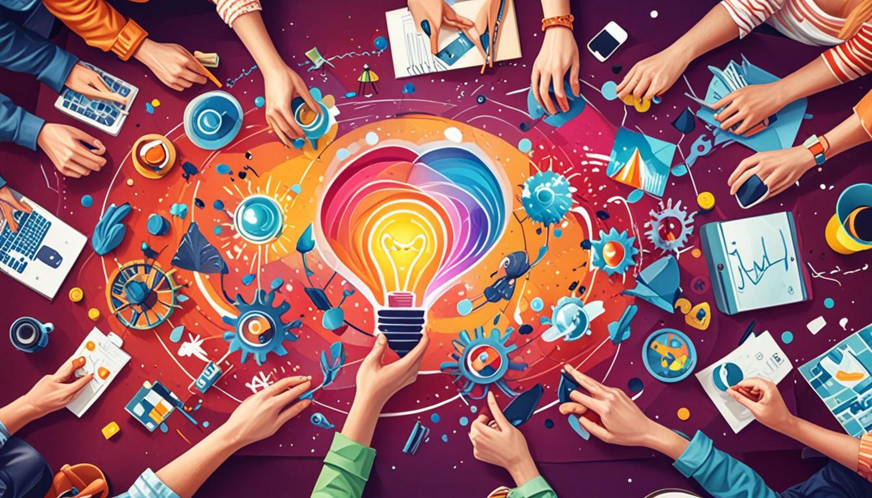 The Influence of Influencer Marketing on Fundraising for Social Projects