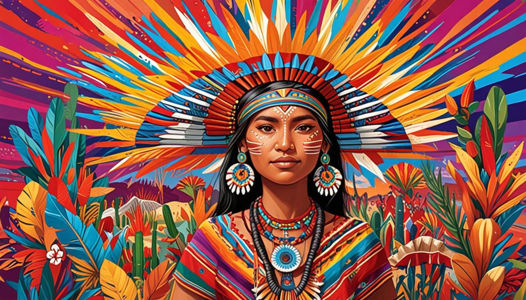 El Impacto de los Subsidios Publicitarios en la Inclusión de Comunidades Indígenas en el Mercado Mexicano
