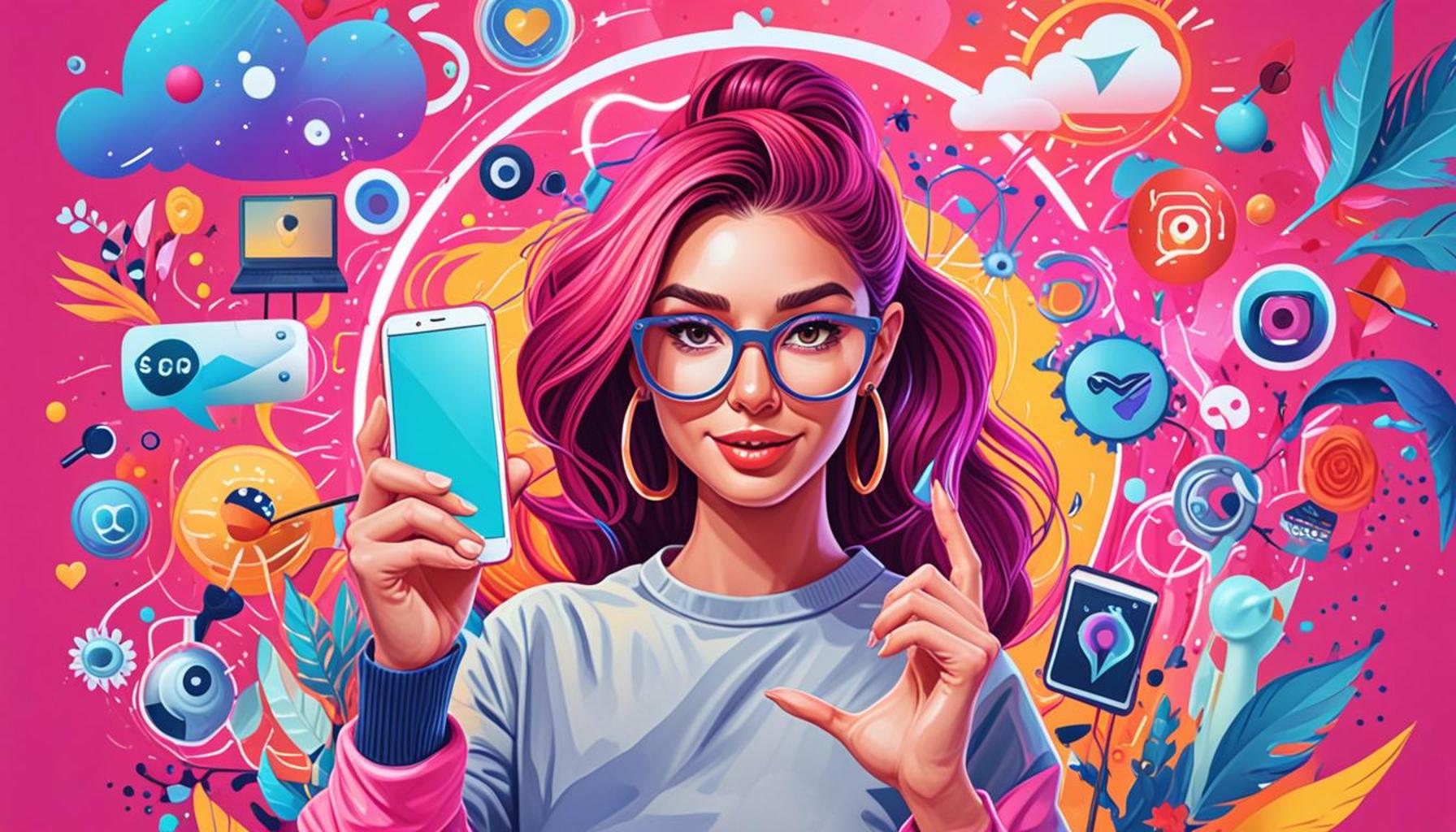 How Influencer Marketing Can Increase Your Brand’s Visibility