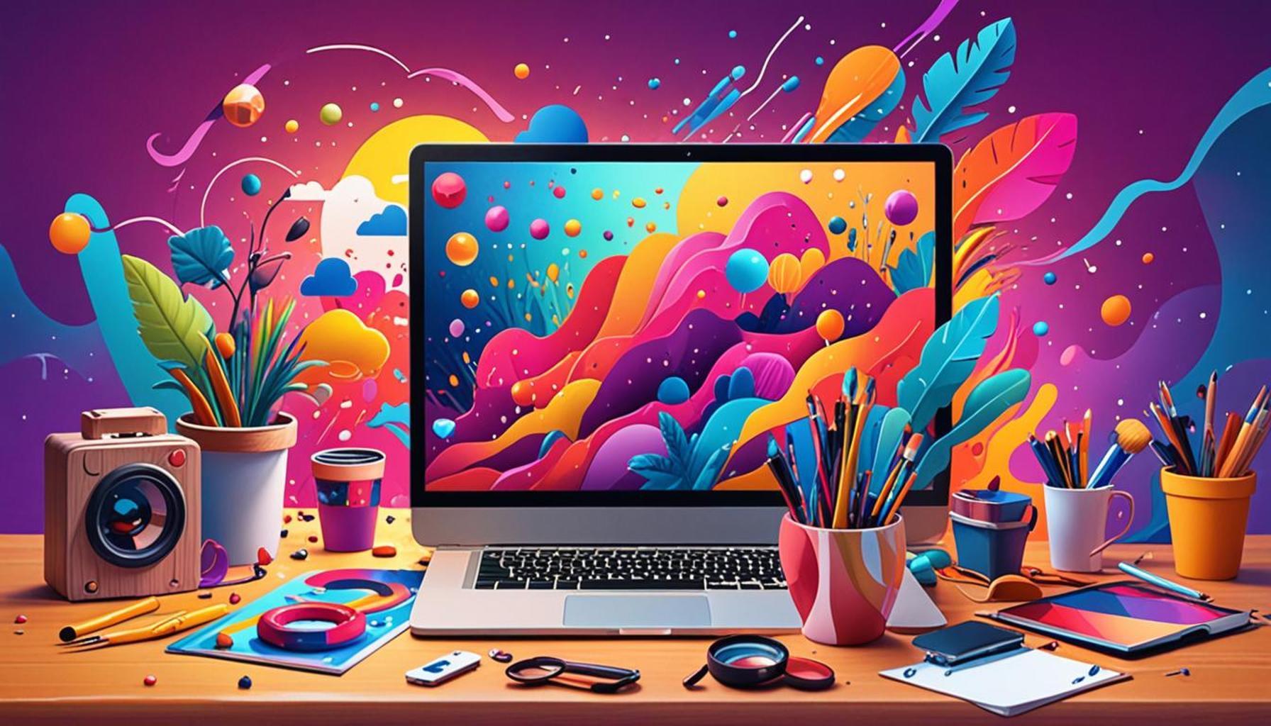 The Importance of User Experience in Online Brand Visibility