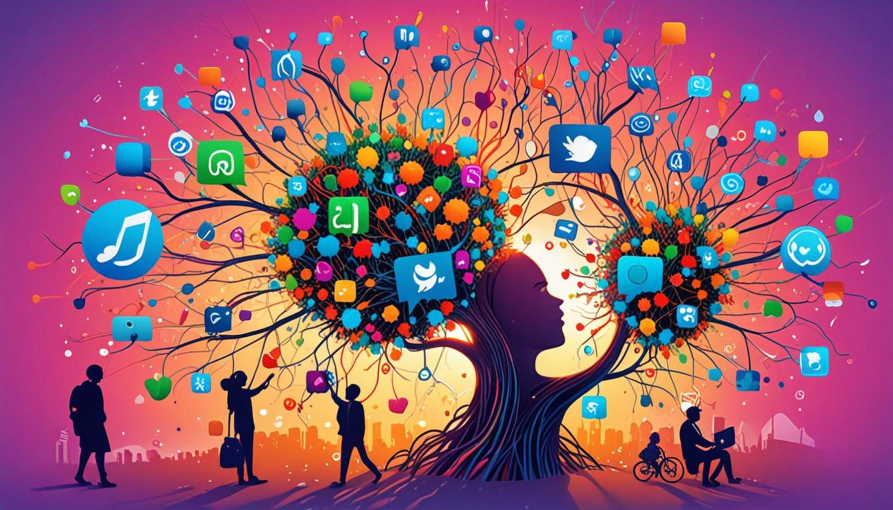 The Importance of Social Media in Mobilizing Resources for Community Initiatives