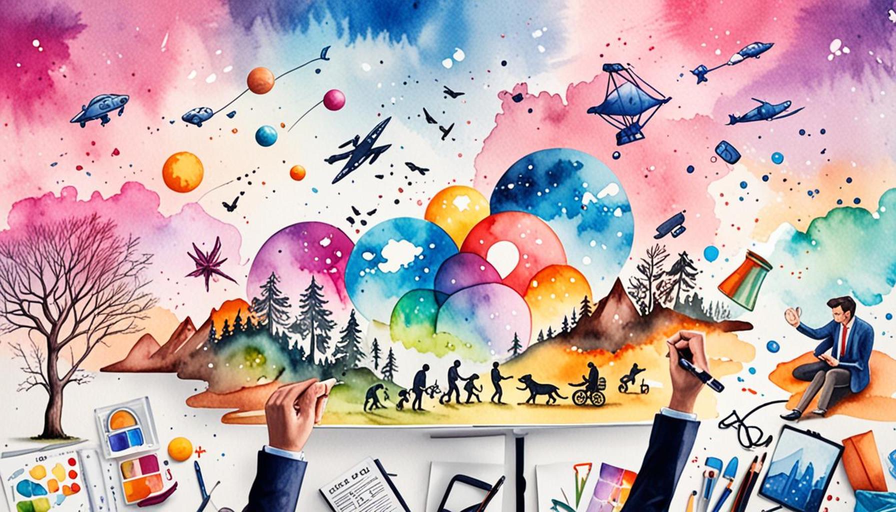 The Evolution of Content Marketing: Future Trends and How to Prepare