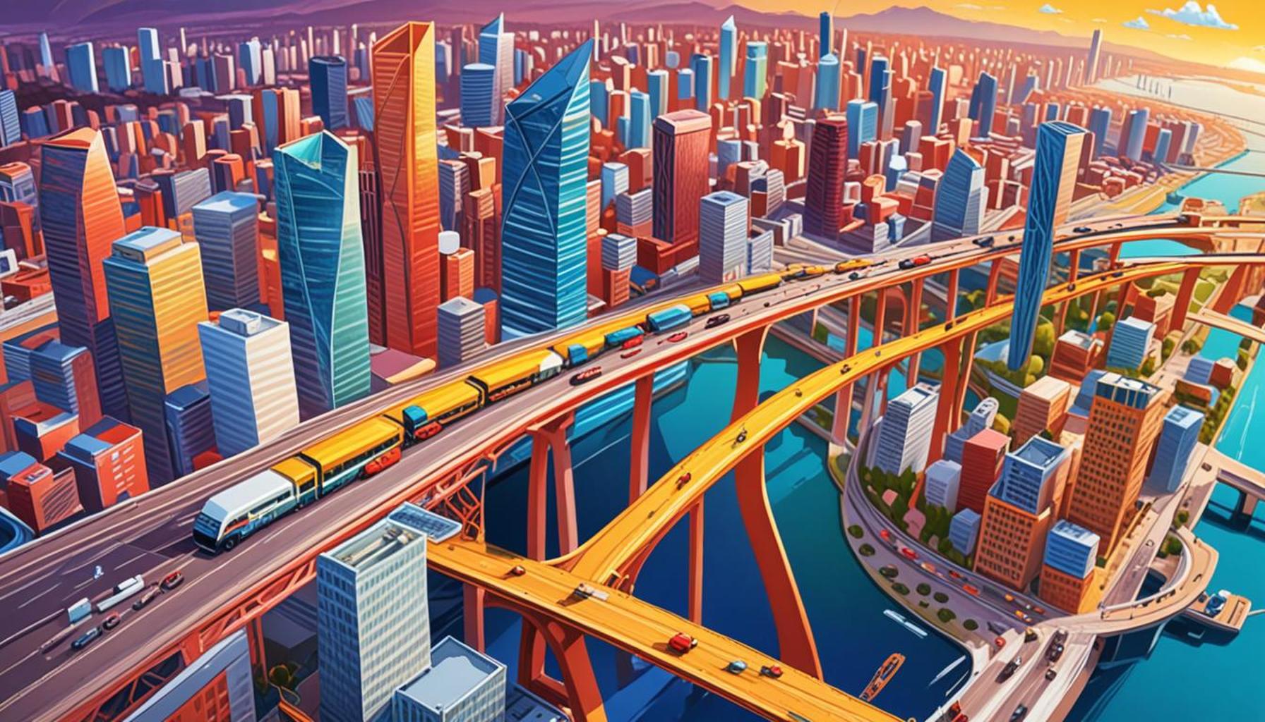 Study on Collaboration between Government and the Private Sector in Infrastructure Projects for Economic Promotion
