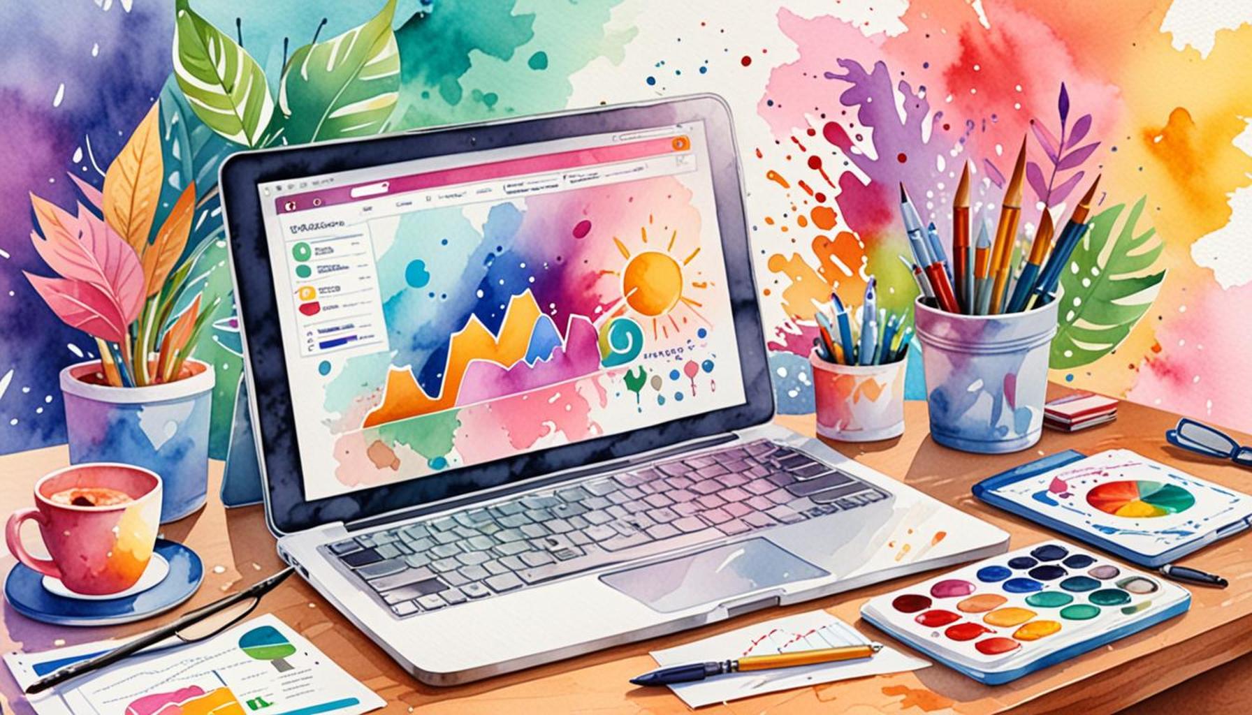 Digital Marketing Strategies to Increase Awareness of Financial Assistance