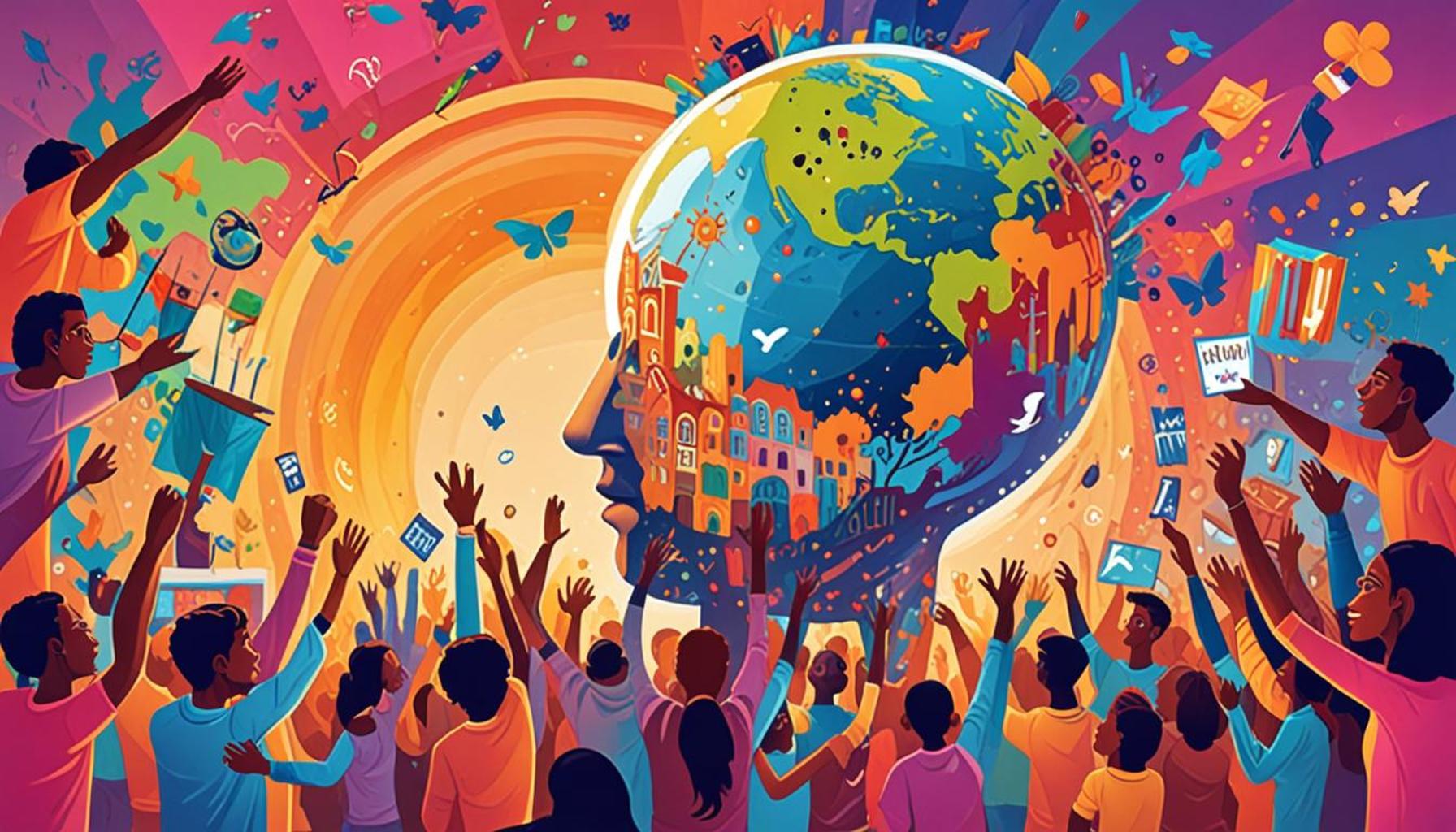 Iniciativas de Inclusión Social: Apoyo Gubernamental para Emprendedores de Comunidades Marginadas