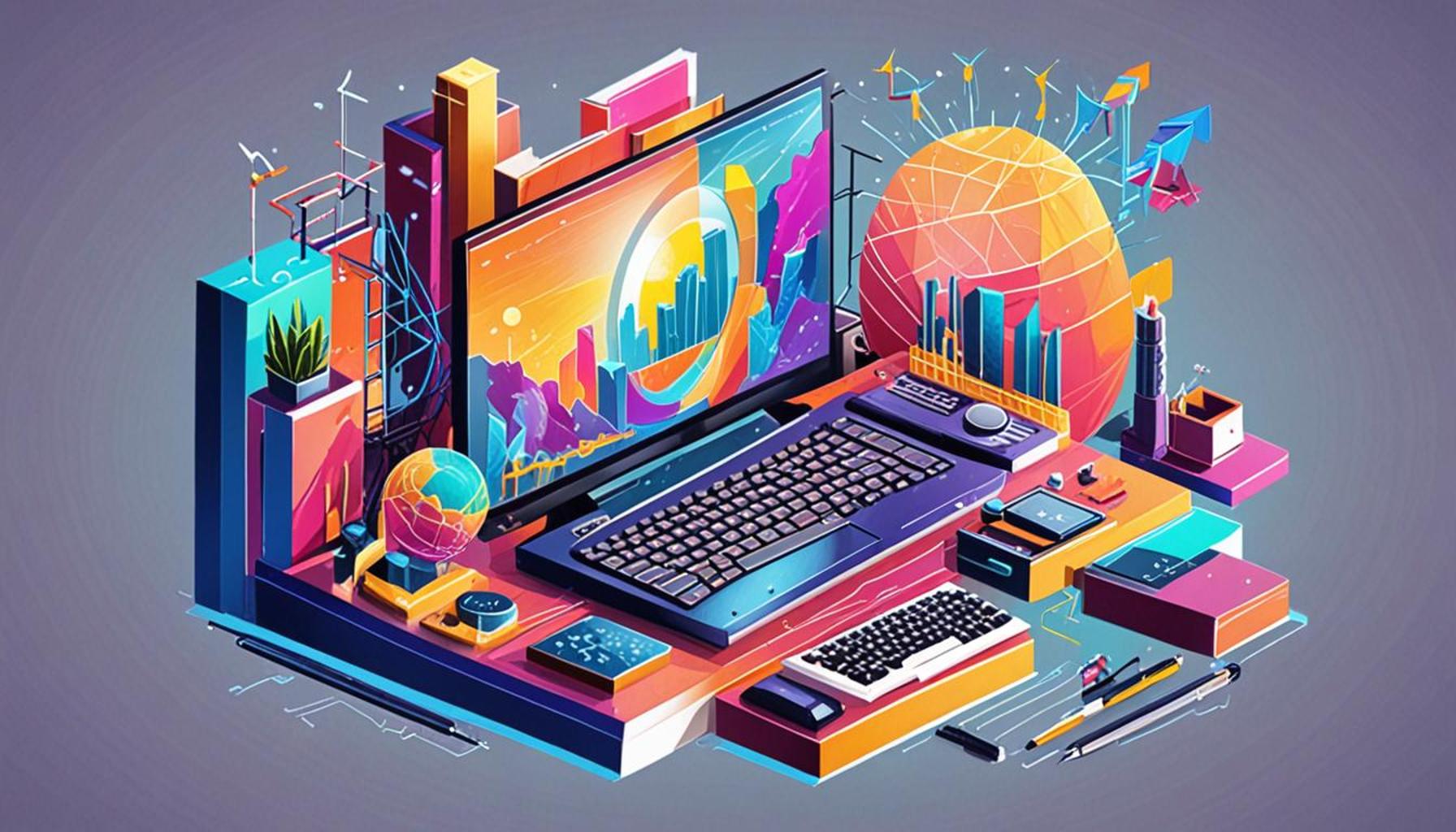 Digitalization Programs: Government Resources for Entrepreneurs in the Digital Age