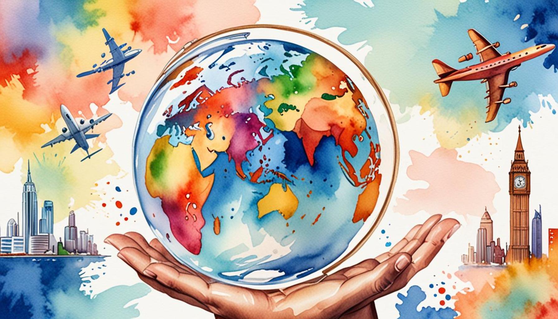 Internationalization Programs: Government Opportunities for Entrepreneurs Seeking Global Expansion
