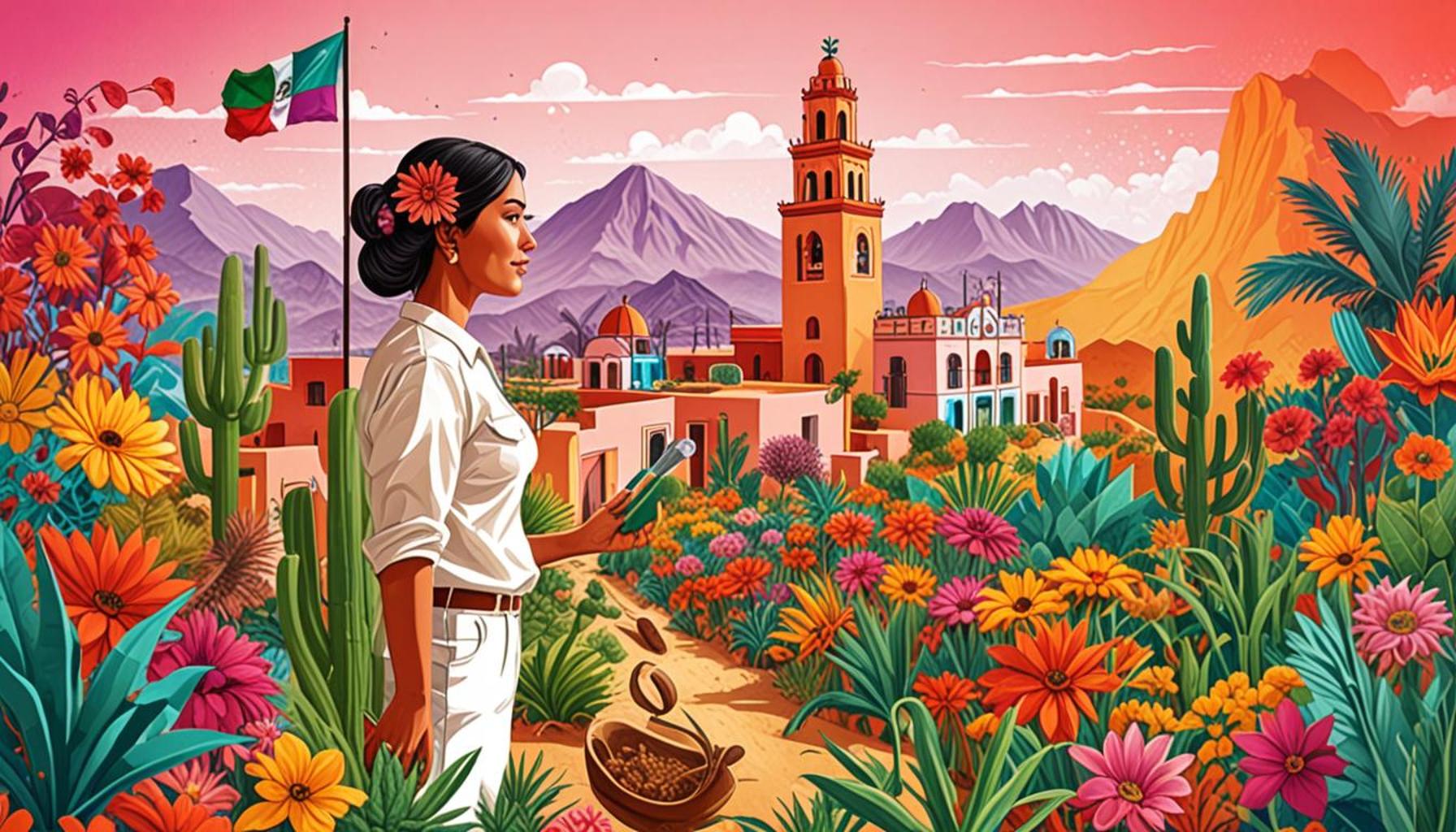 Gubernamental Support in Sustainability: Incentives for Ecological Entrepreneurs in Mexico