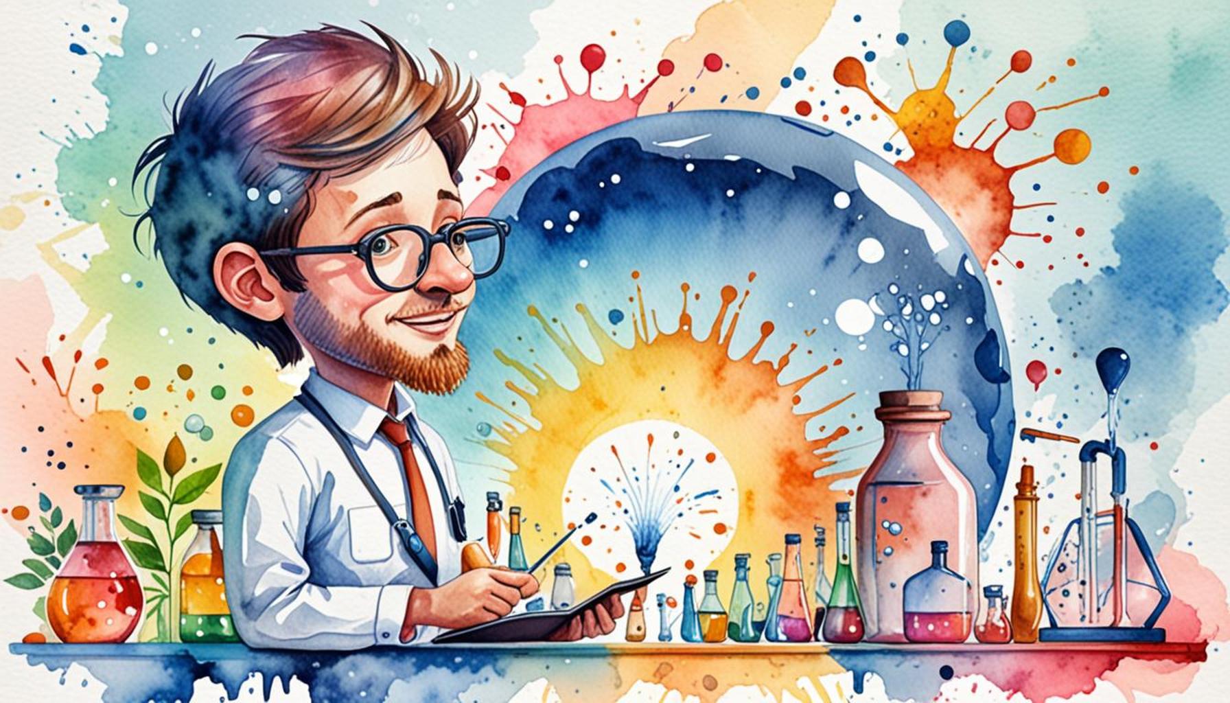 Benefits of Innovation: How Government Promotes Research and Development in New Enterprises