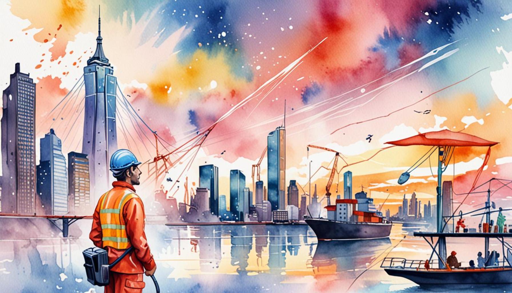 El Futuro del Trabajo en el Sector Público: Adaptaciones Laborales a la Era Digital