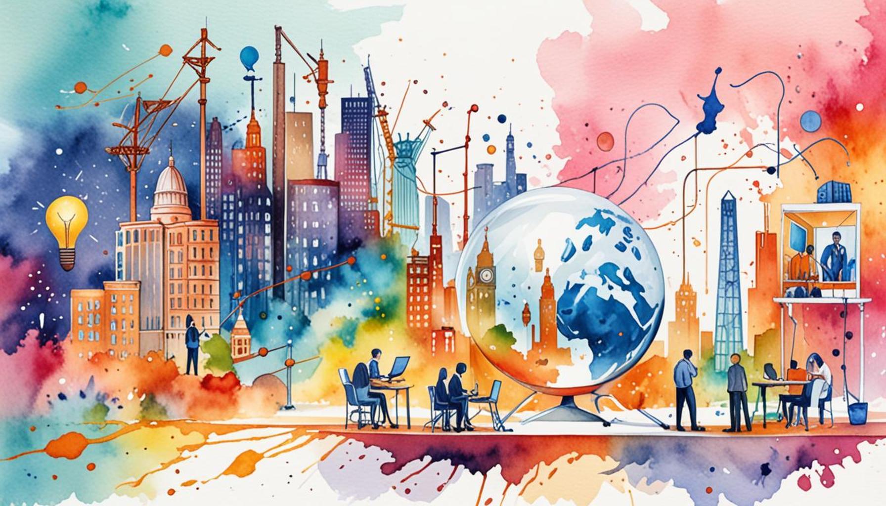 El Papel de la Innovación Abierta en la Transformación Digital del Sector Público