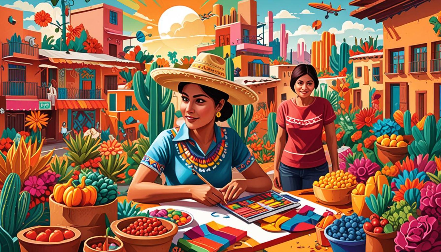 Impact of Economic Promotion Programs on the Development of Small and Medium Enterprises in Mexico